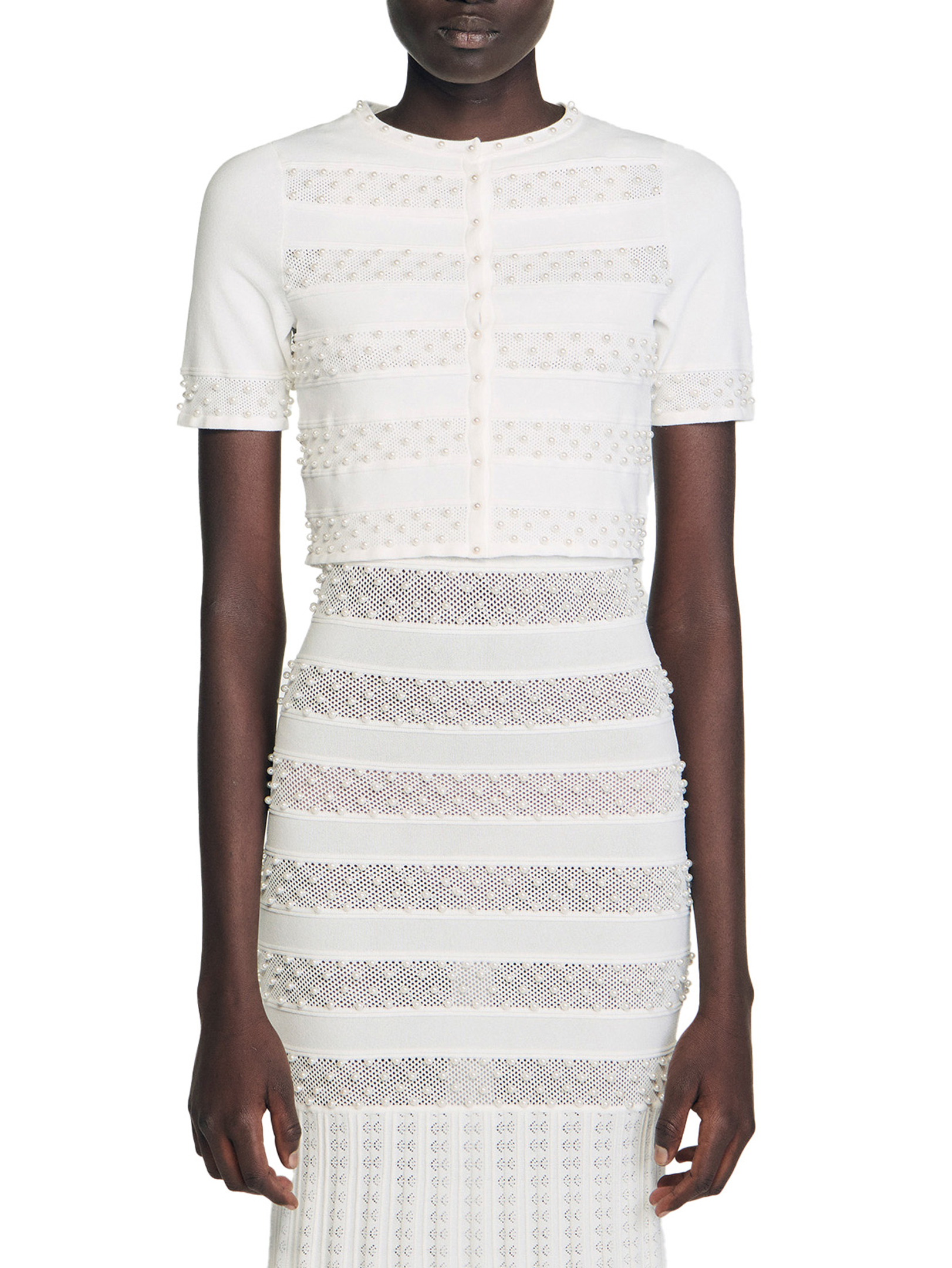 ΓΥΝΑΙΚΕΙΑ CROPPED ΖΑΚΕΤΑ  1