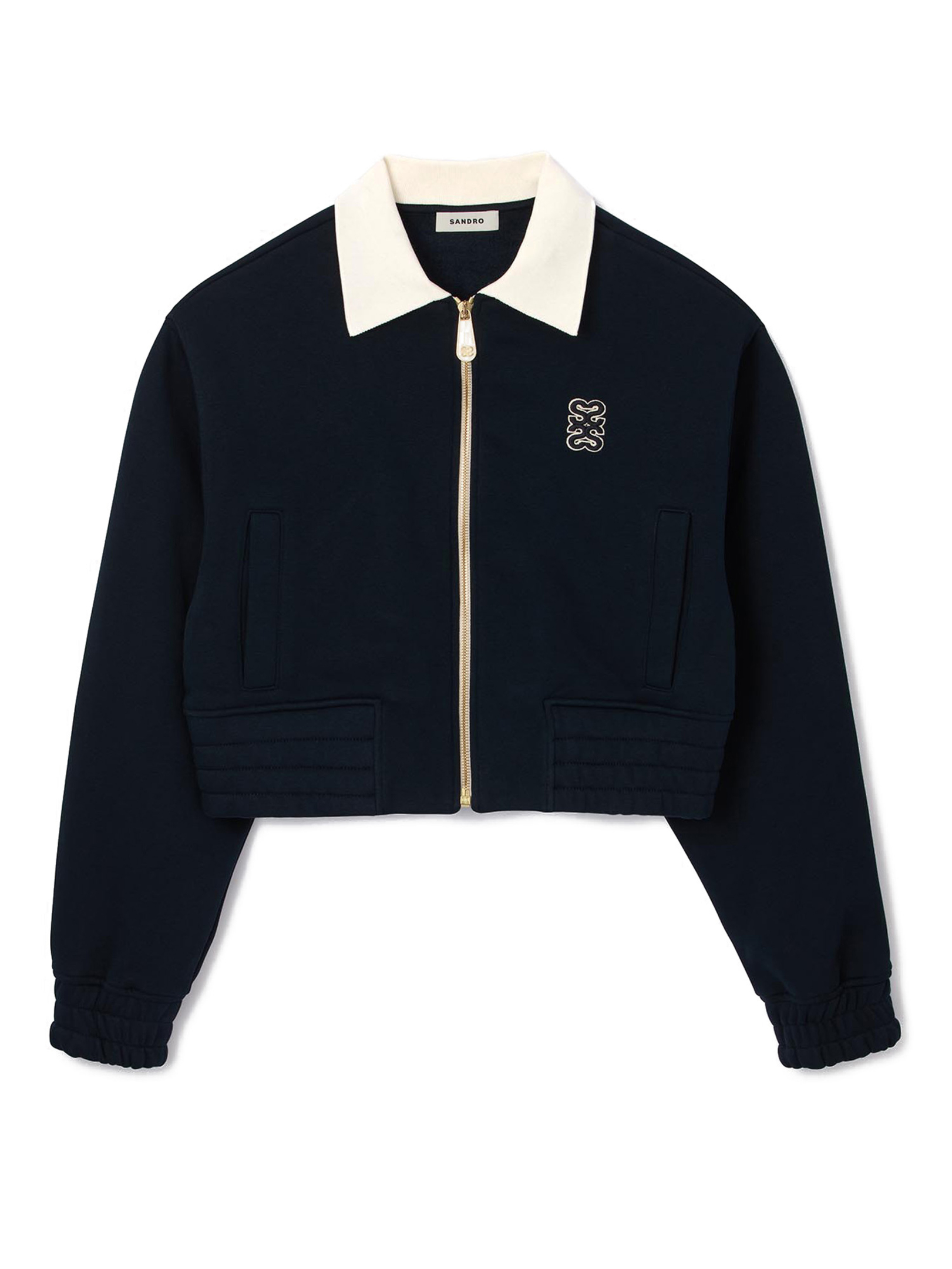 ΓΥΝΑΙΚΕΙΑ CROPPED ΖΑΚΕΤΑ  0