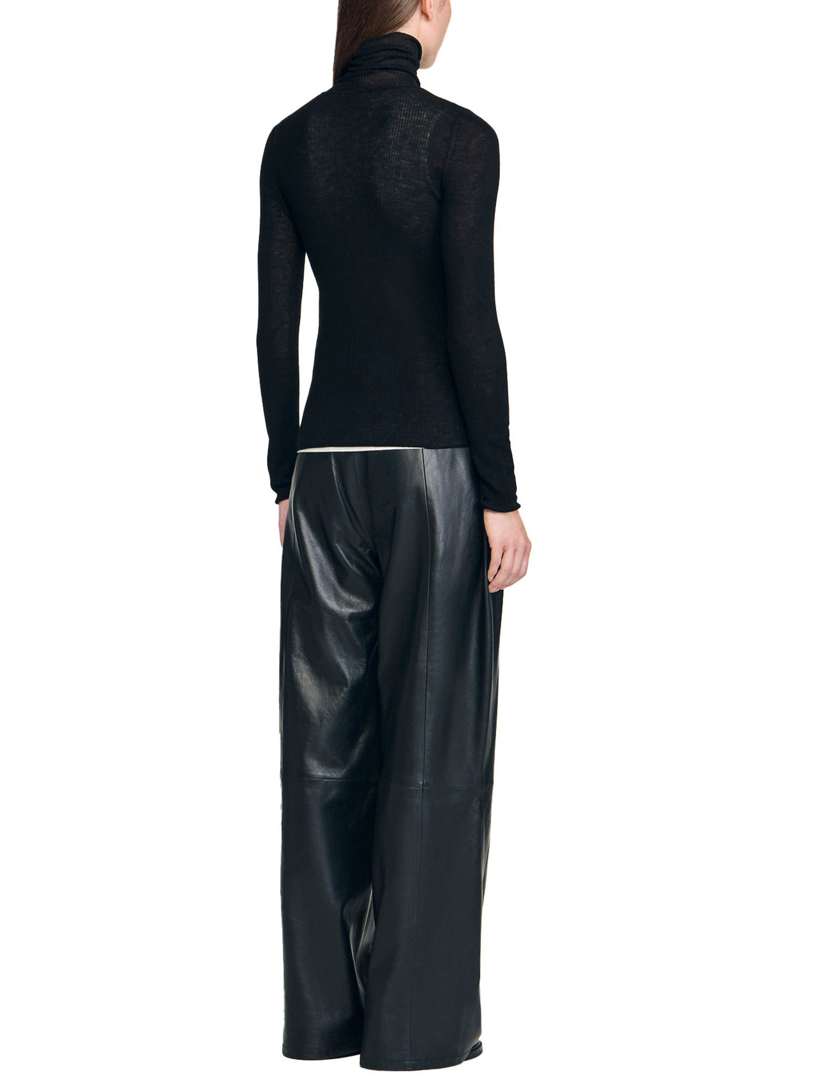 ΓΥΝΑΙΚΕΙΟ ΜΑΛΛΙΝΟ ΖΙΒΑΓΚΟ 2