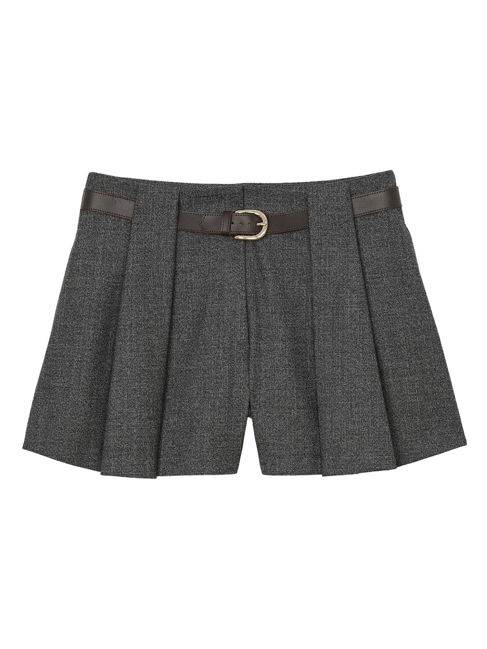 ΓΥΝΑΙΚΕΙΟ SHORTS  0