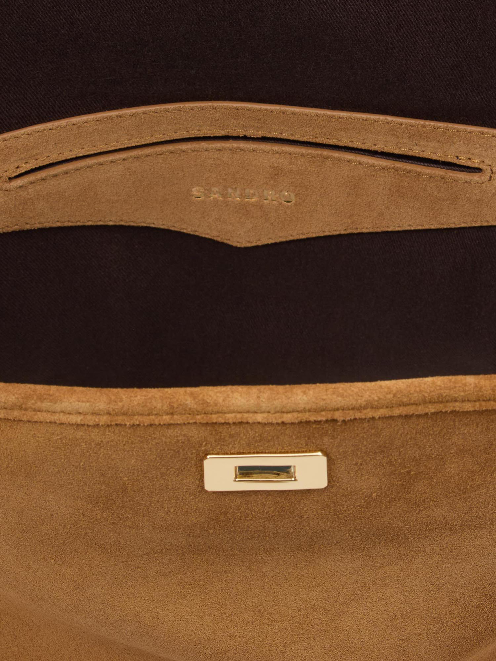 ΓΥΝΑΙΚΕΙΑ SUEDE ΤΣΑΝΤΑ ΩΜΟΥ 3