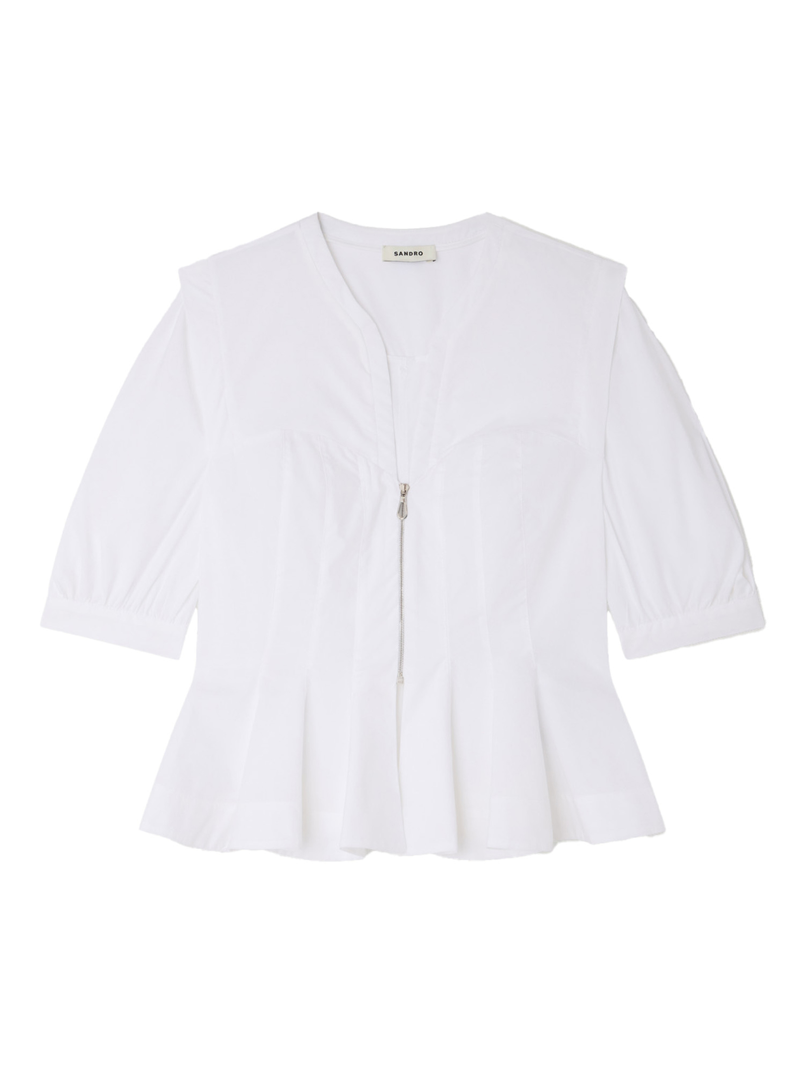 ΓΥΝΑΙΚΕΙΟ ΠΟΥΚΑΜΙΣΟ 0