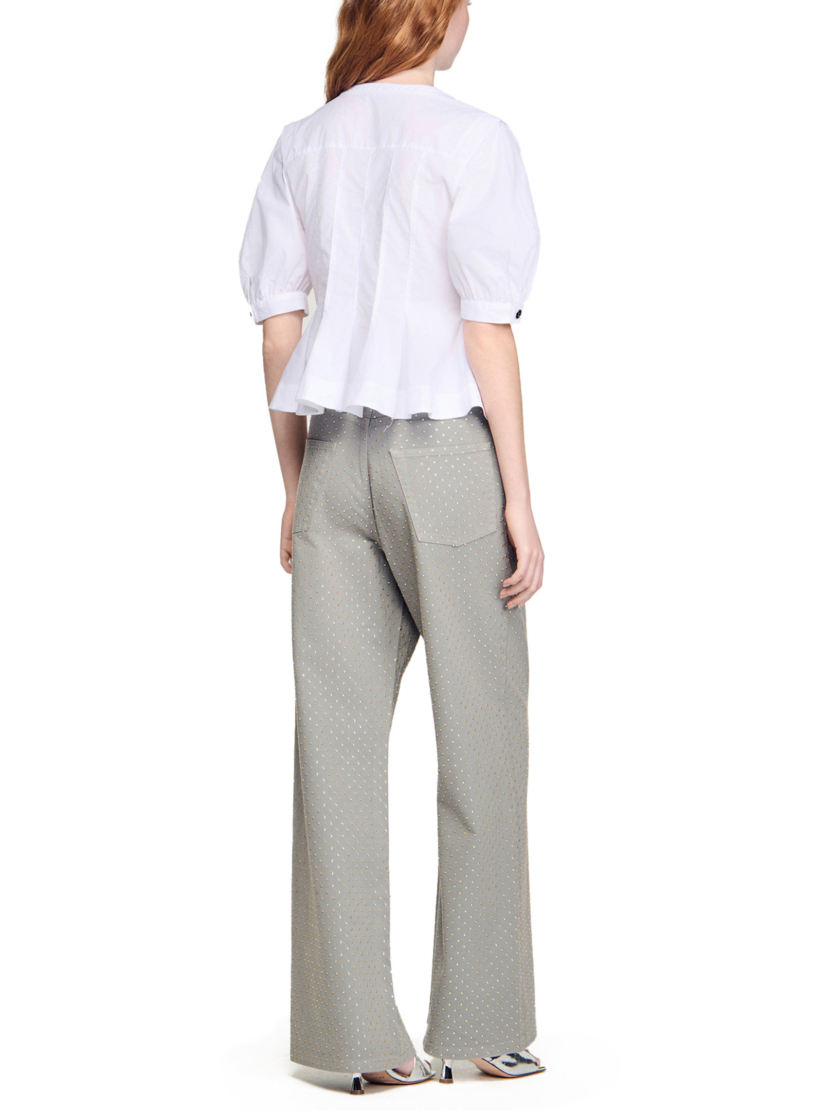 ΓΥΝΑΙΚΕΙΟ ΠΟΥΚΑΜΙΣΟ 2