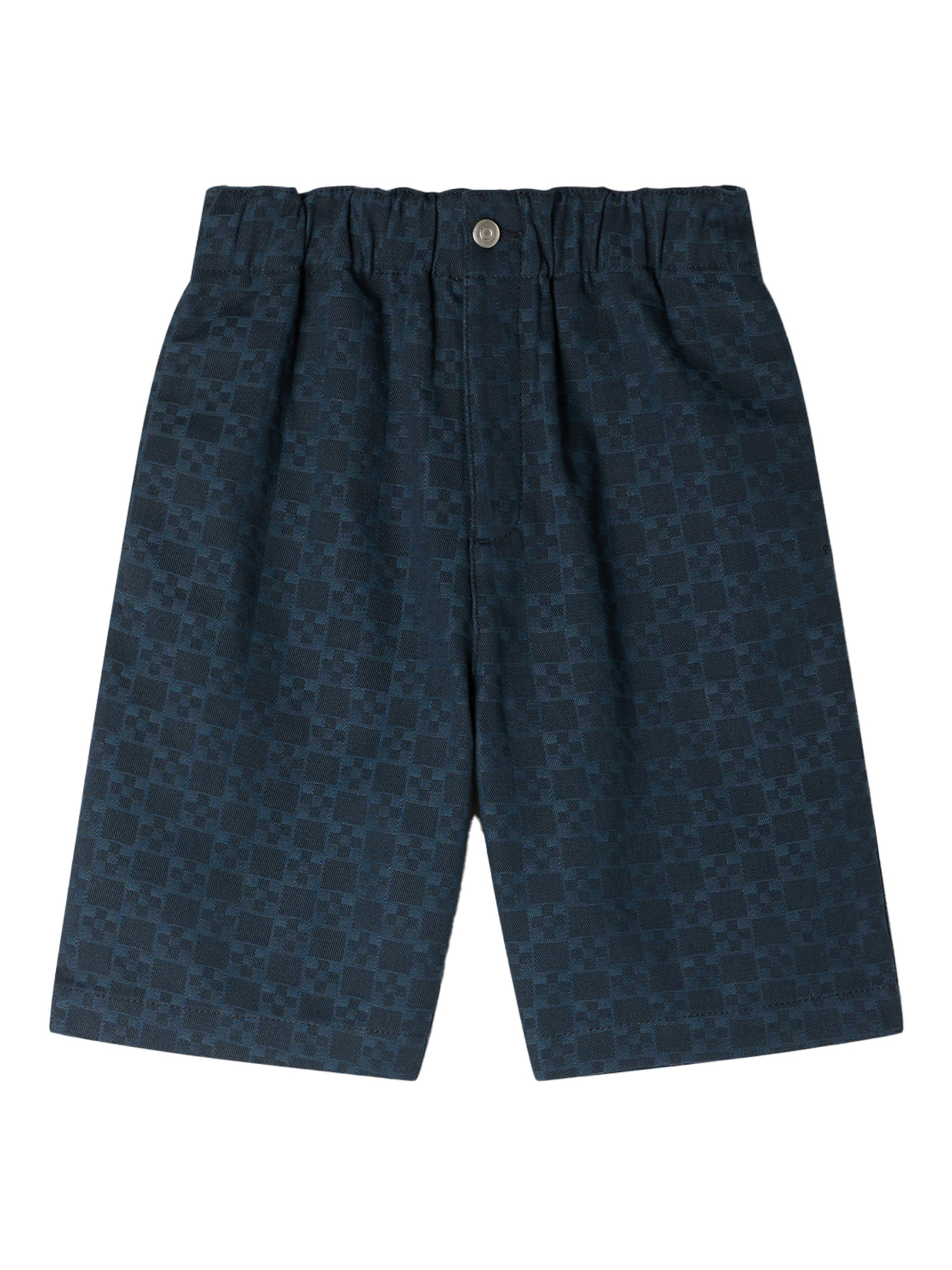 ΑΝΔΡΙΚΟ DENIM SHORTS  0