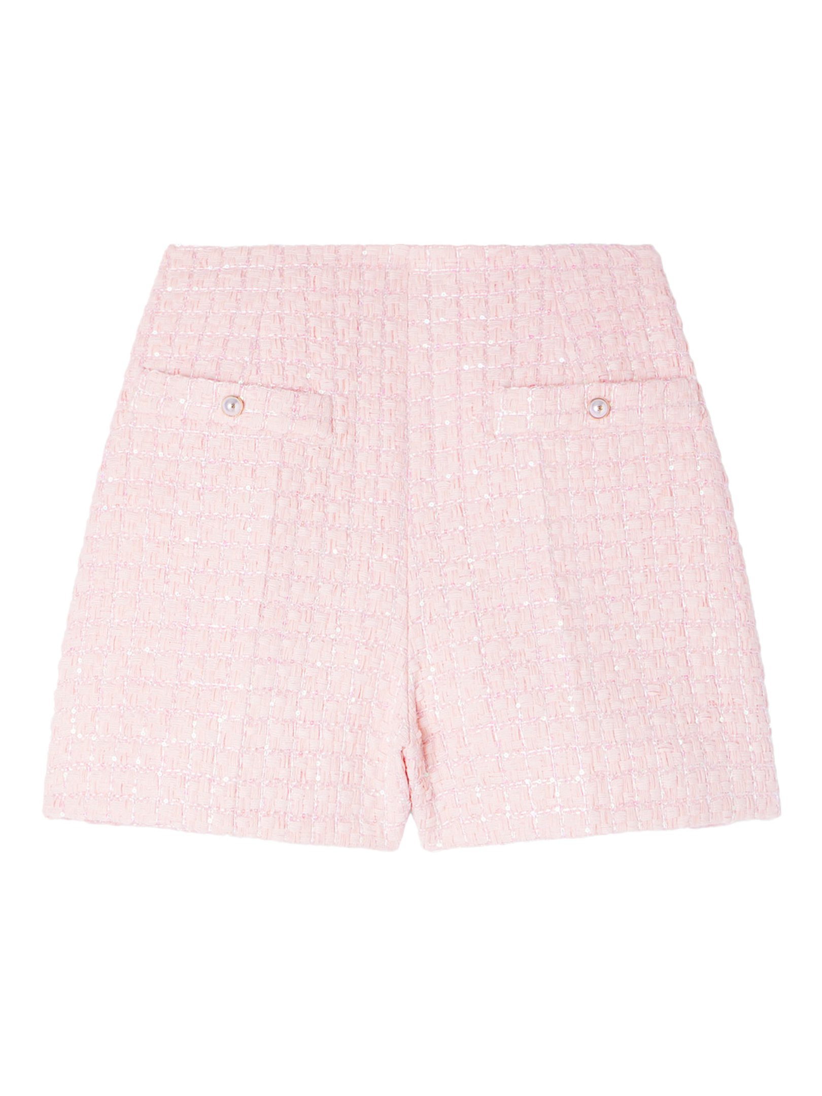 ΓΥΝΑΙΚΕΙΟ TWEED ΣΟΡΤΣ ΑΠΌ ΠΑΓΙΕΤΑ 0