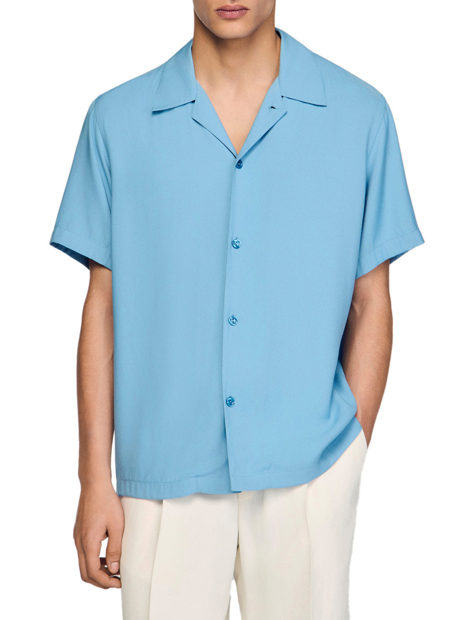 ΑΝΔΡΙΚΟ ΠΟΥΚΑΜΙΣΟ  1