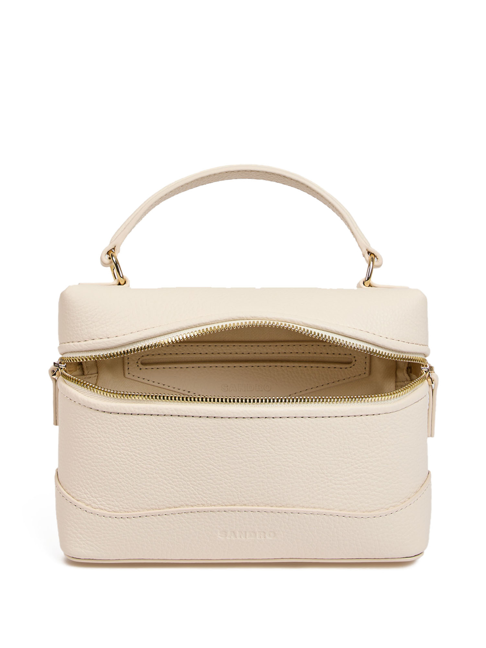 ΓΥΝΑΙΚΕΙΑ ΔΕΡΜΑΤΙΝΗ ΤΣΑΝΤΑ ΧΕΙΡΟΣ  1