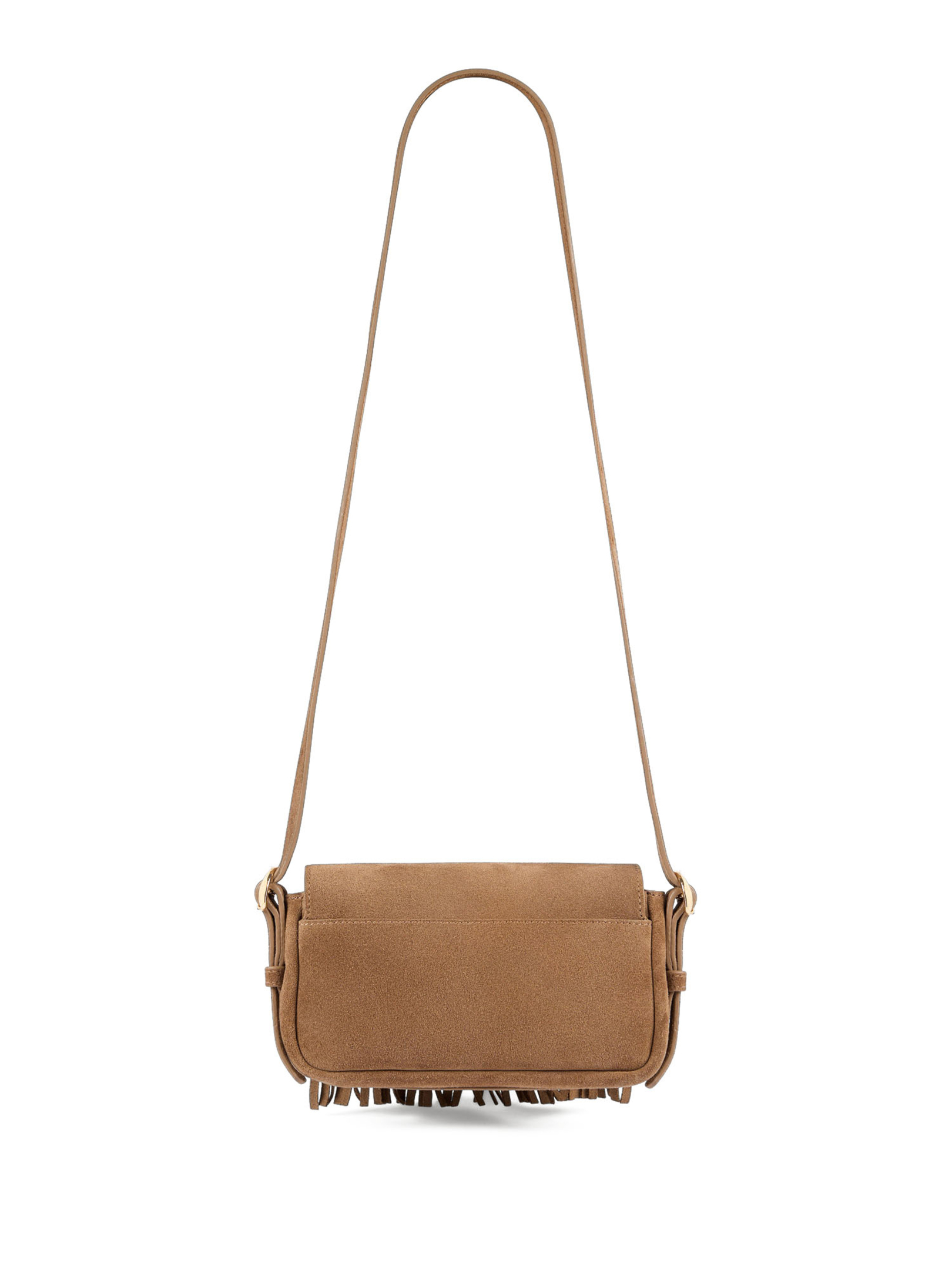 ΓΥΝΑΙΚΕΙΑ SUEDE ΤΣΑΝΤΑ ΧΙΑΣΤΙ  1