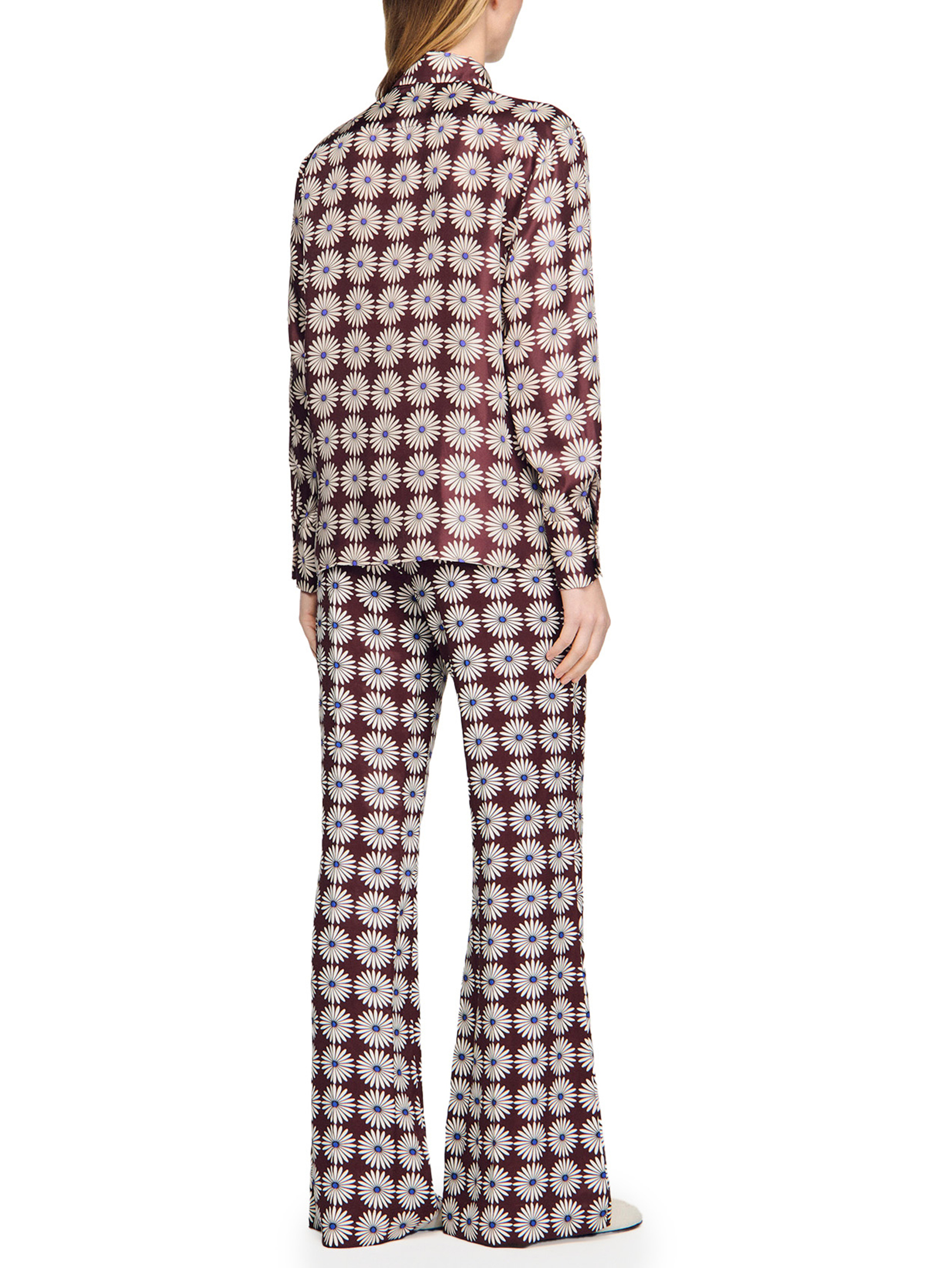 ΓΥΝΑΙΚΕΙΟ ΜΕΤΑΞΩΤΟ ΠΟΥΚΑΜΙΣΟ  2