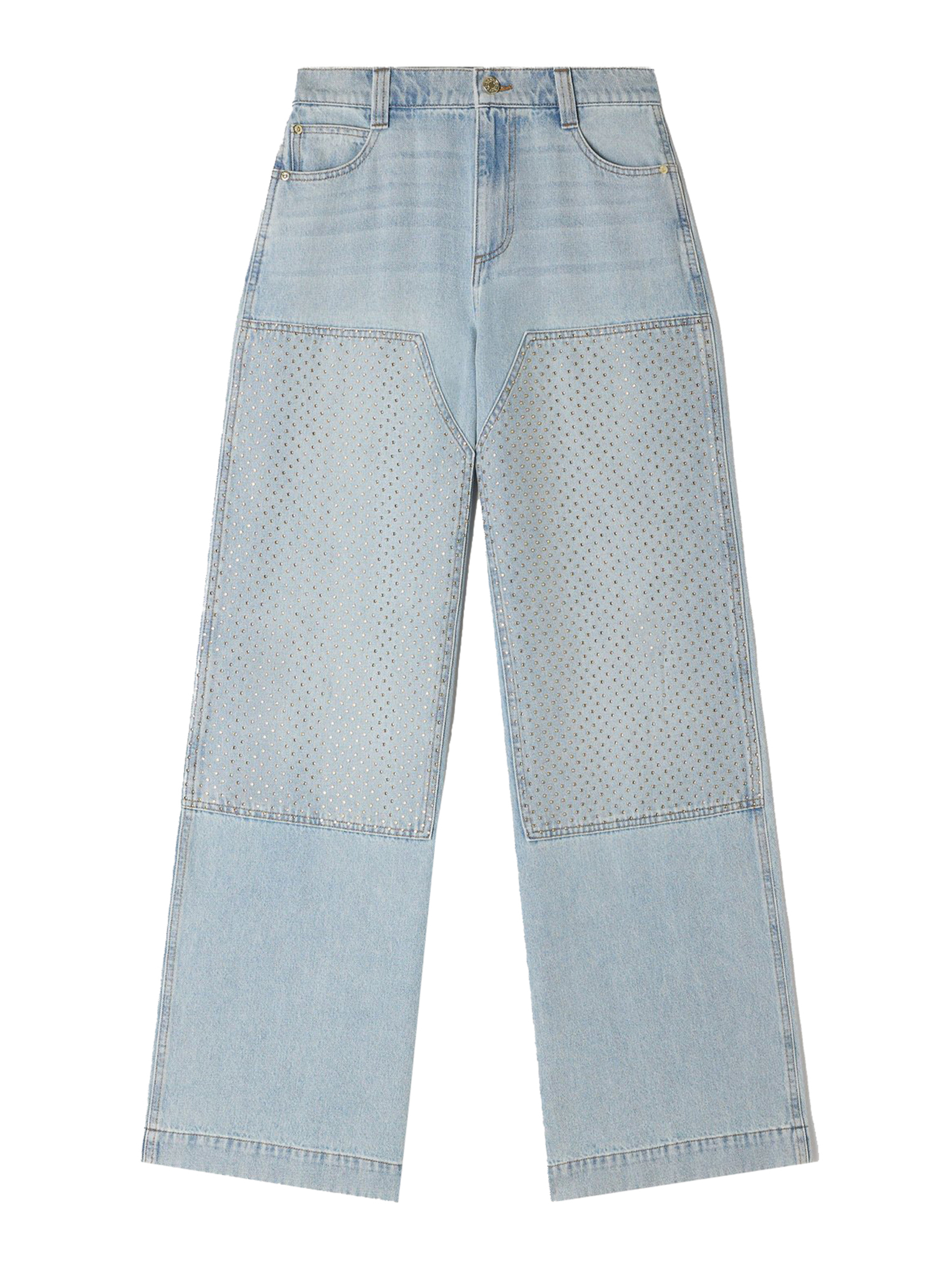 ΓΥΝΑΙΚΕΙΟ DENIΜ PΠΑΝΤΕΛΟΝΙ  0