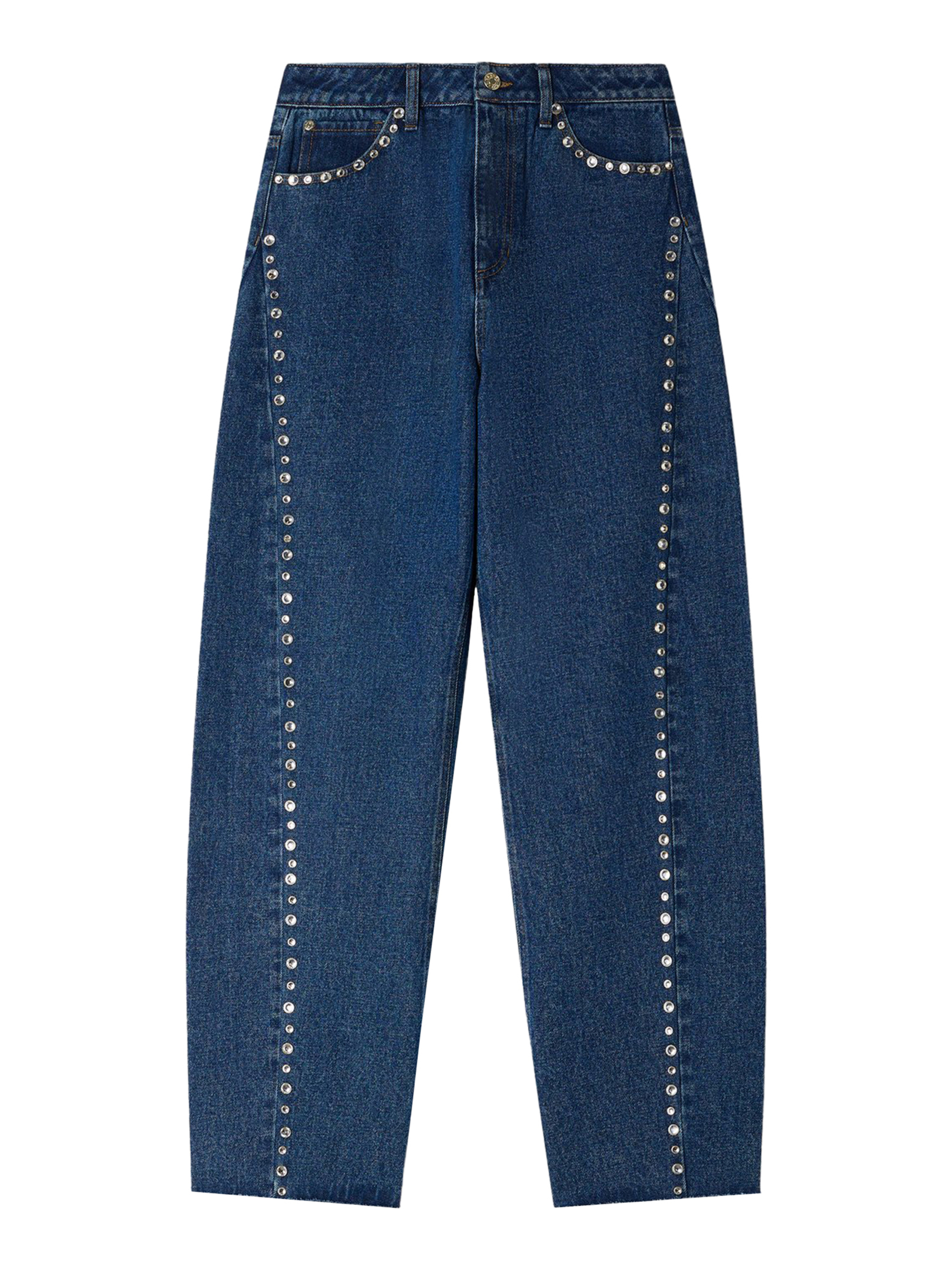 ΓΥΝΑΙΚΕΙΟ DENIM ΠΑΝΤΕΛΟΝΙ  0