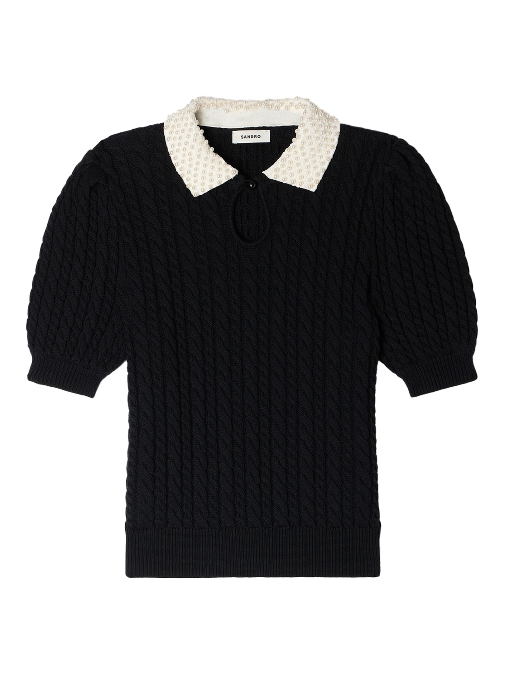 ΓΥΝΑΙΚΕΙΟ ΠΛΕΚΤΟ ΠΟΥΛΟΒΕΡ  0