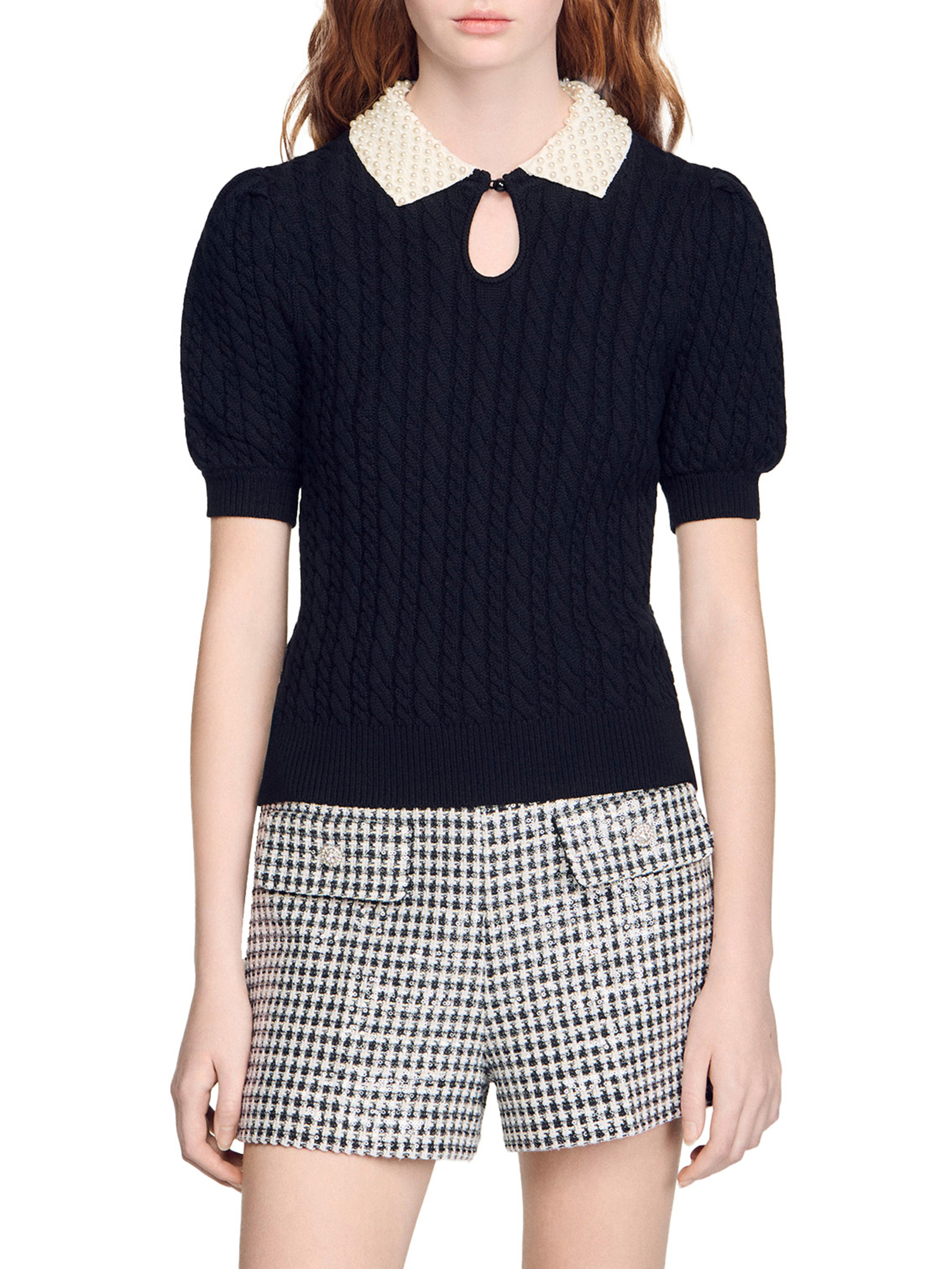 ΓΥΝΑΙΚΕΙΟ ΠΛΕΚΤΟ ΠΟΥΛΟΒΕΡ  1