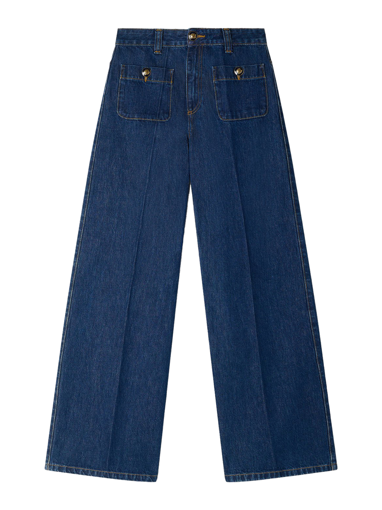 ΓΥΝΑΙΚΕΙΟ DENIM ΠΑΝΤΕΛΟΝΙ  0