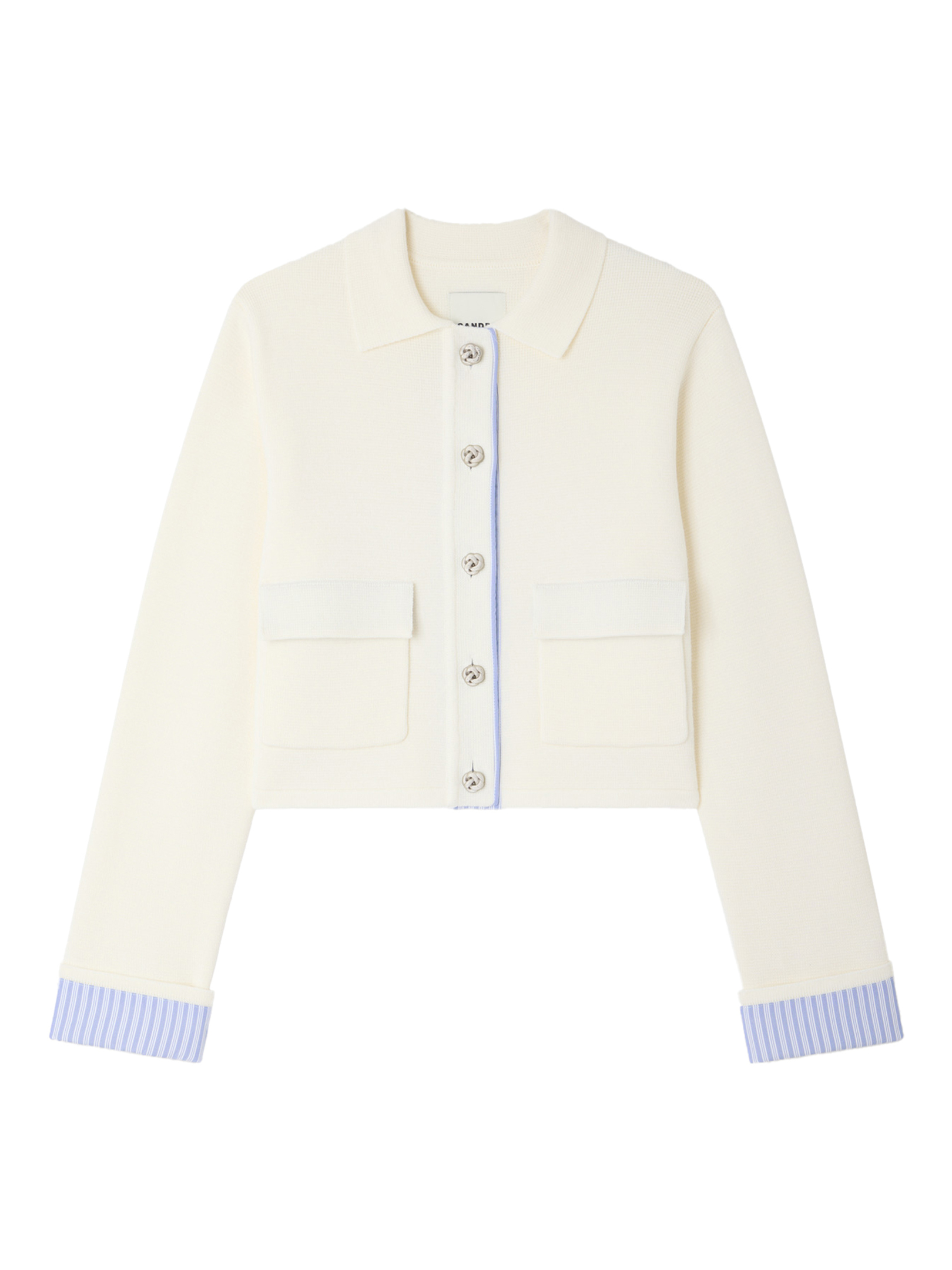 ΓΥΝΑΙΚΕΙΑ POLO ΖΑΚΕΤΑ  1