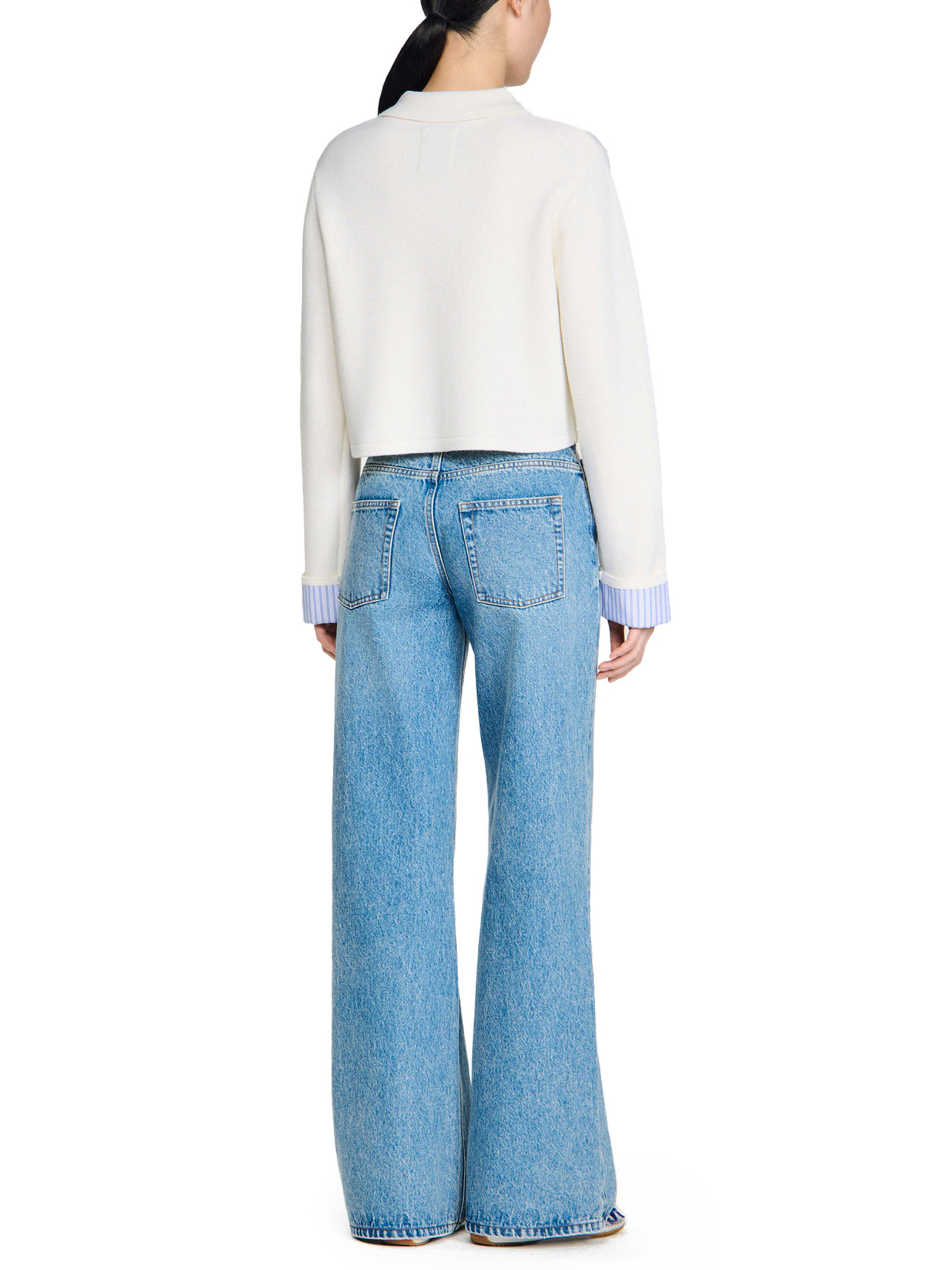 ΓΥΝΑΙΚΕΙΑ POLO ΖΑΚΕΤΑ  2