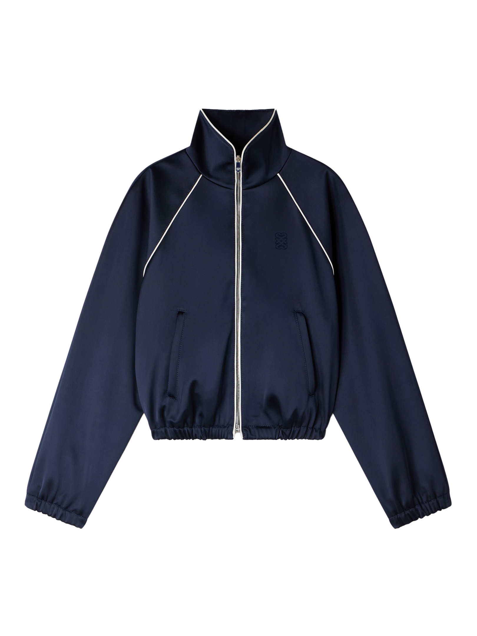 ΓΥΝΑΙΚΕΙΑ ΣΑΤΕΝ ΖΑΚΕΤΑ  0