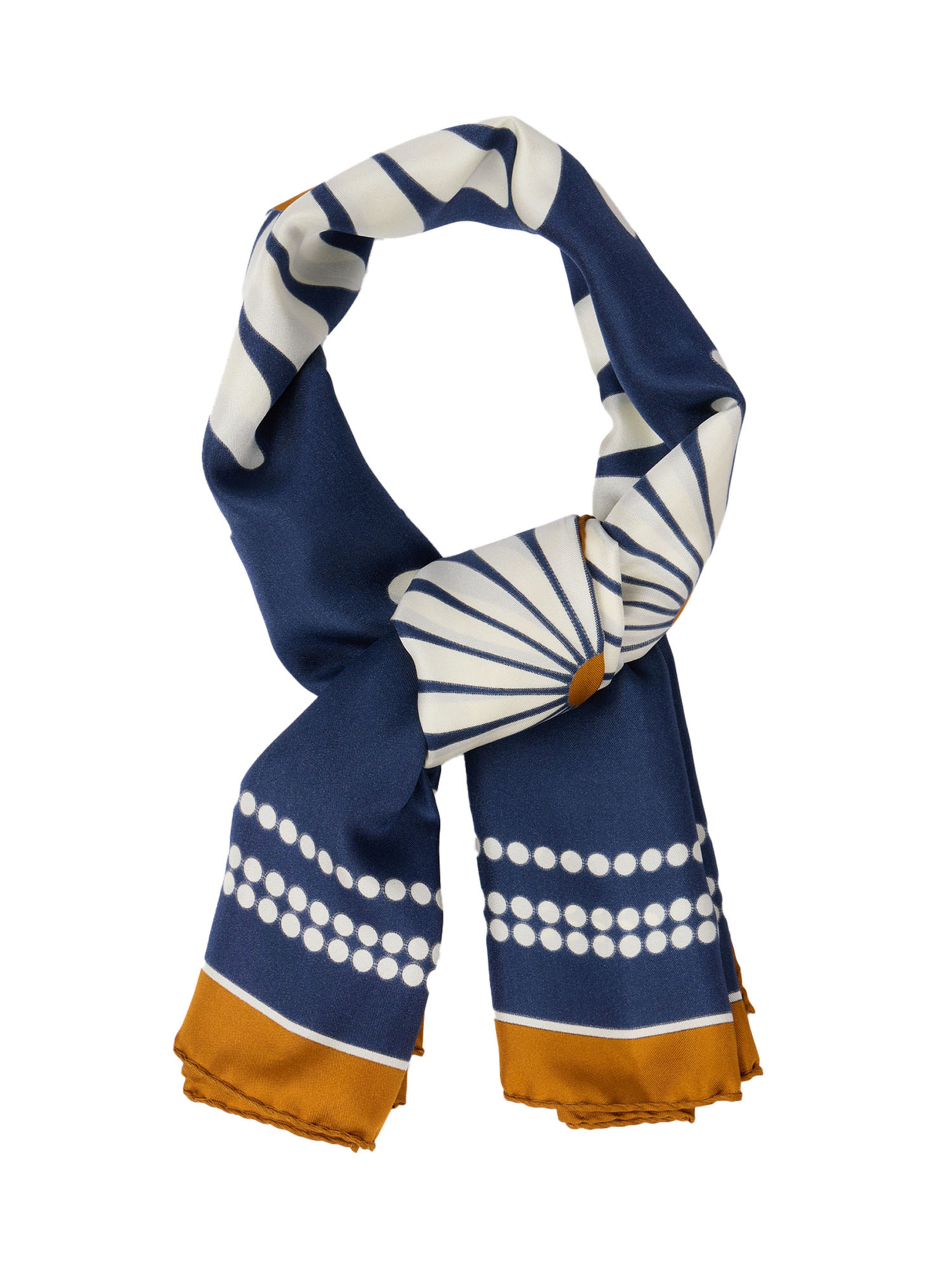 ΓΥΝΑΙΚΕΙΟ ΜΕΤΑΞΩΤΟ ΦΟΥΛΑΡΙ  1