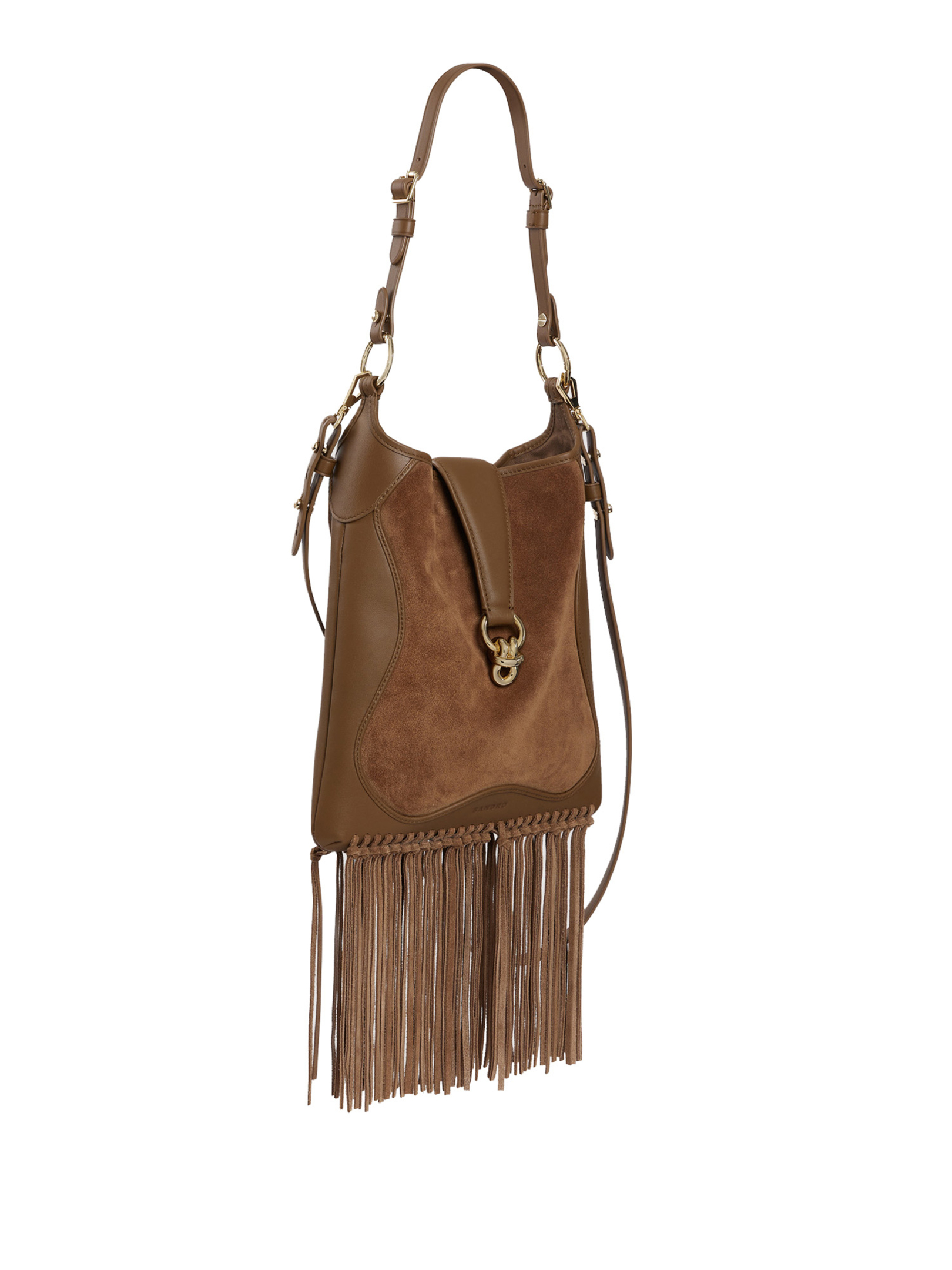 ΓΥΝΑΙΚΕΙΑ ΤΣΑΝΤΑ ΩΜΟΥ  2