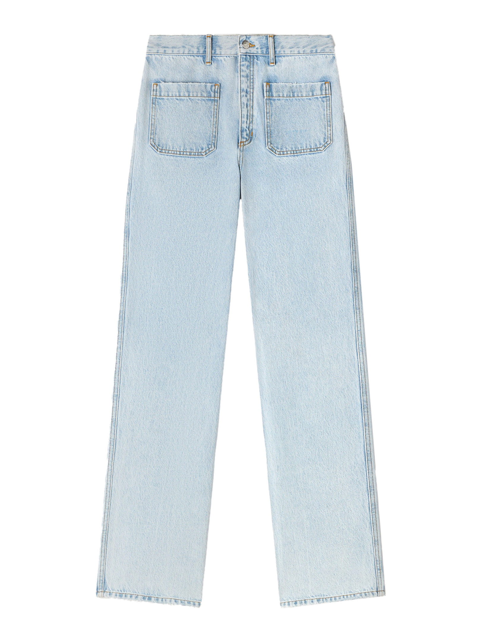 ΓΥΝΑΙΚΕΙΟ DENIM ΠΑΝΤΕΛΟΝΙ  0