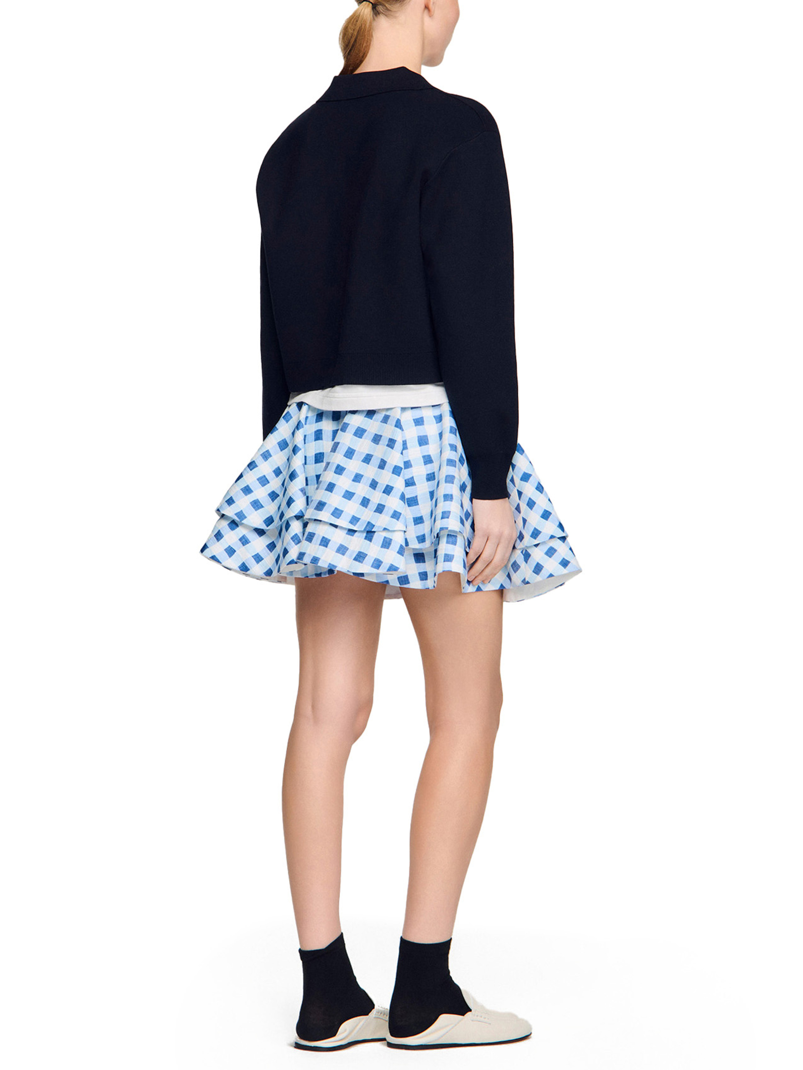 ΓΥΝΑΙΚΕΙΟ ΠΟΥΛΟΒΕΡ  2