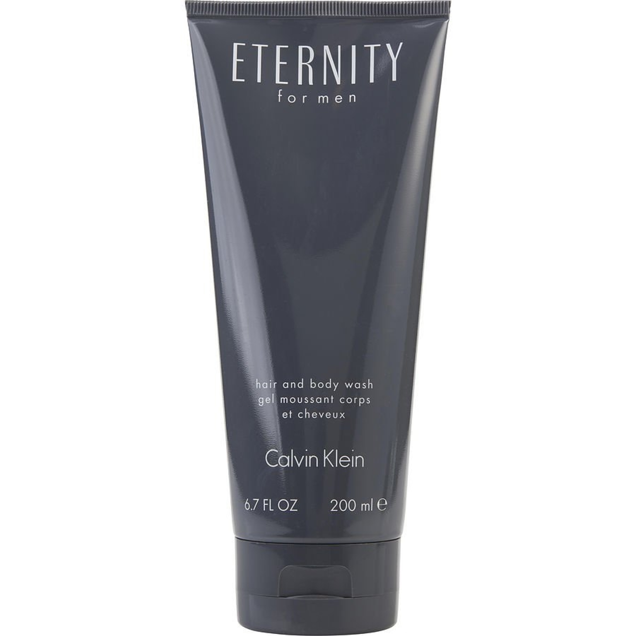 ETERNITY MEN HAIR AND BODY WASH 0