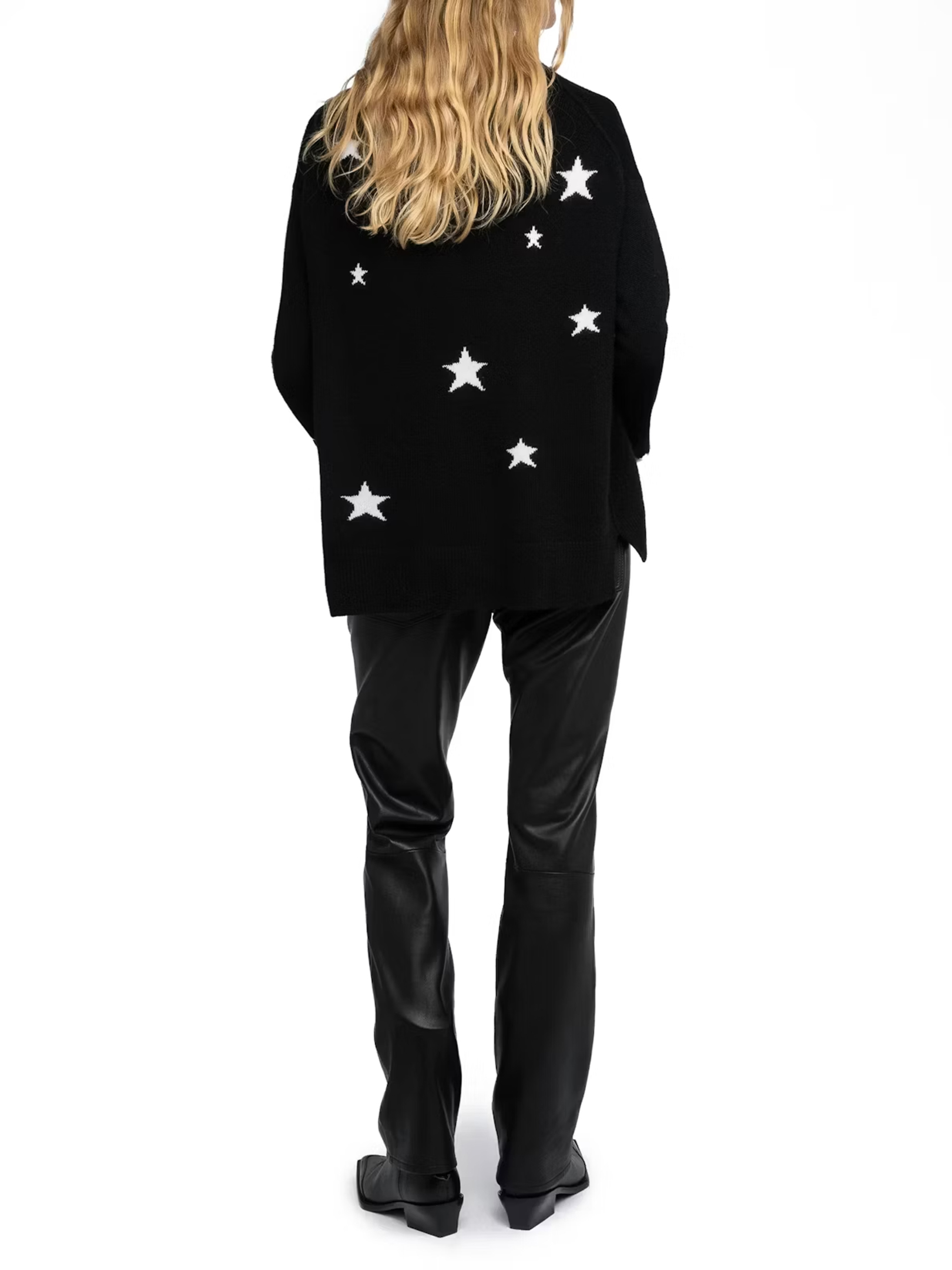 ΓΥΝΑΙΚΕΙΑ ΖΑΚΕΤΑ MIRKA WS STARS 2