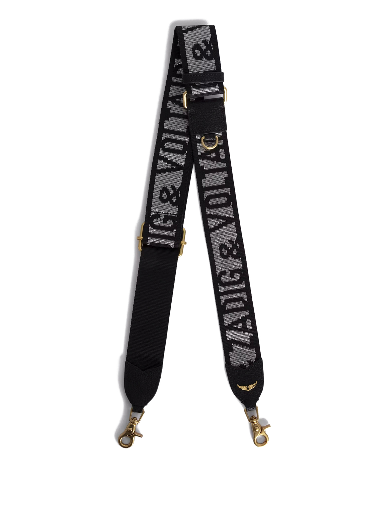 ΙΜΑΝΤΑΣ ΤΣΑΝΤΑΣ GLITTER STRAP 0