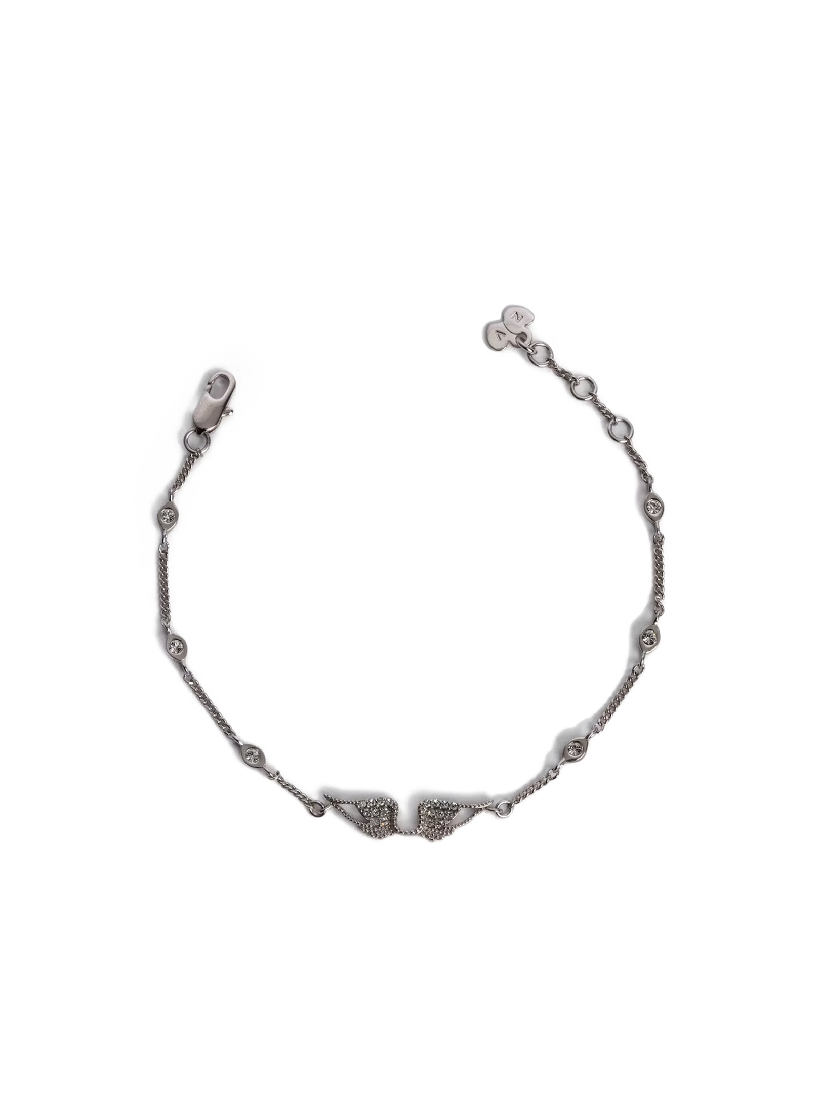 ΓΥΝΑΙΚΕΙΟ ΒΡΑΧΙΟΛΙ ROCK 0