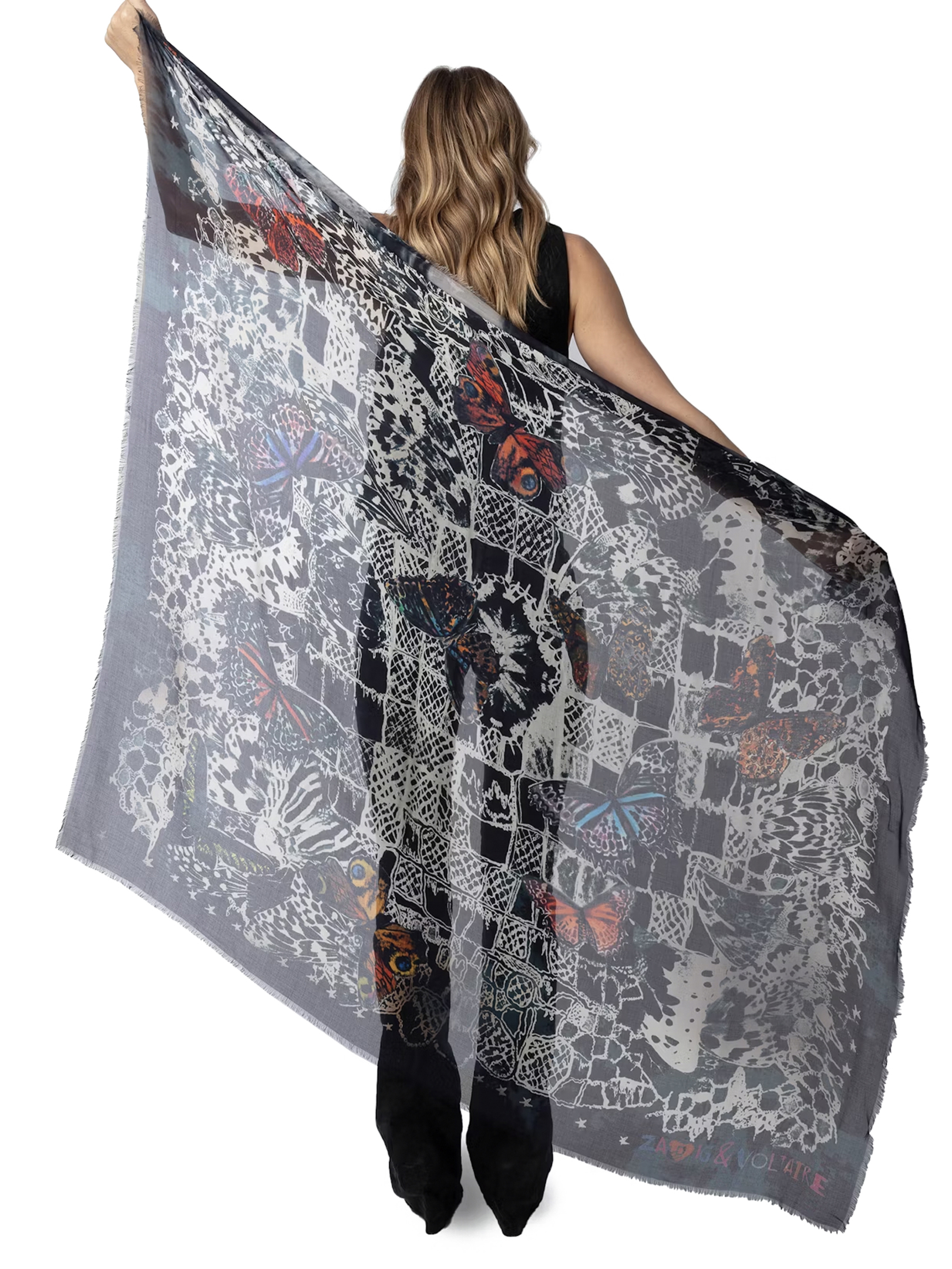 ΓΥΝΑΙΚΕΙΟ ΦΟΥΛΑΡΙ KERRY 1