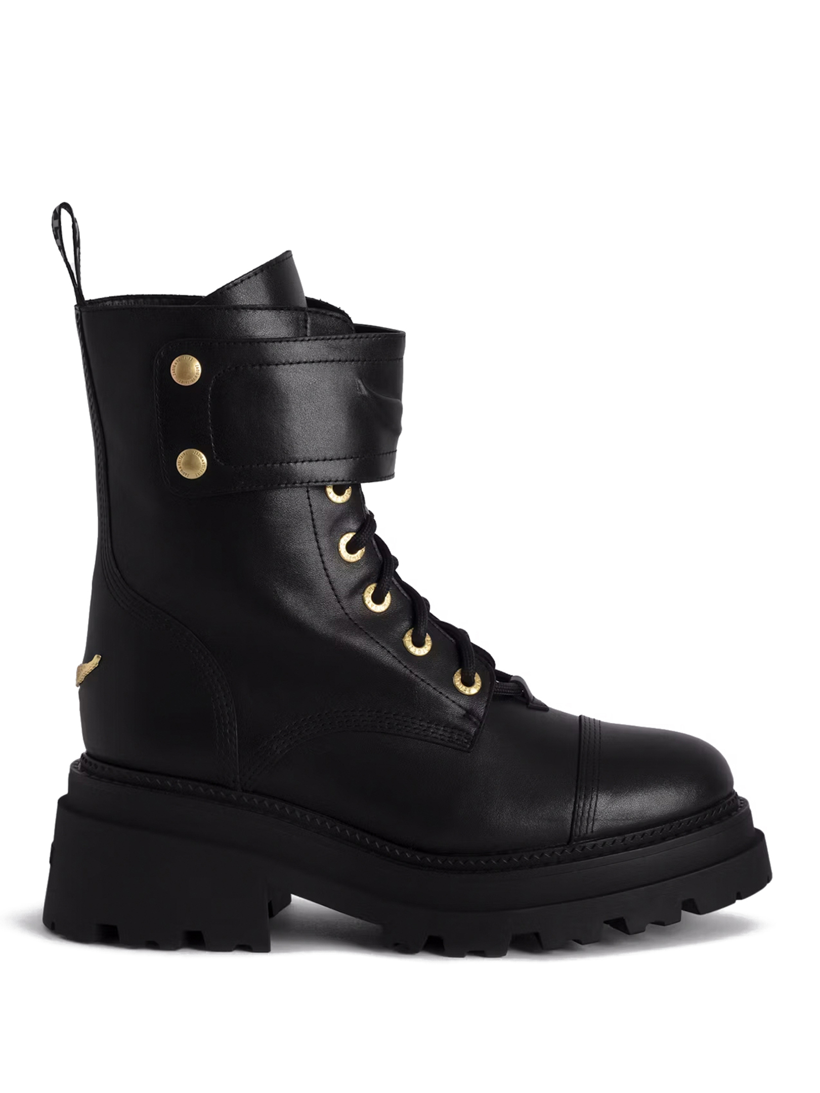 ΓΥΝΑΙΚΕΙΑ ΔΕΡΜΑΤΙΝΑ ΜΠΟΤΑΚΙΑ JOE RIDE  0