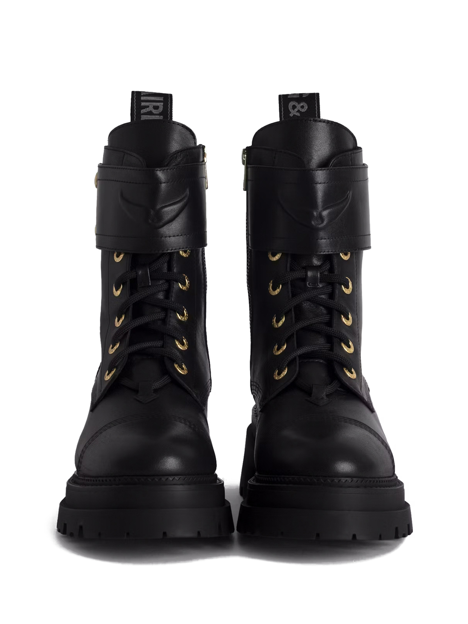 ΓΥΝΑΙΚΕΙΑ ΔΕΡΜΑΤΙΝΑ ΜΠΟΤΑΚΙΑ JOE RIDE  2