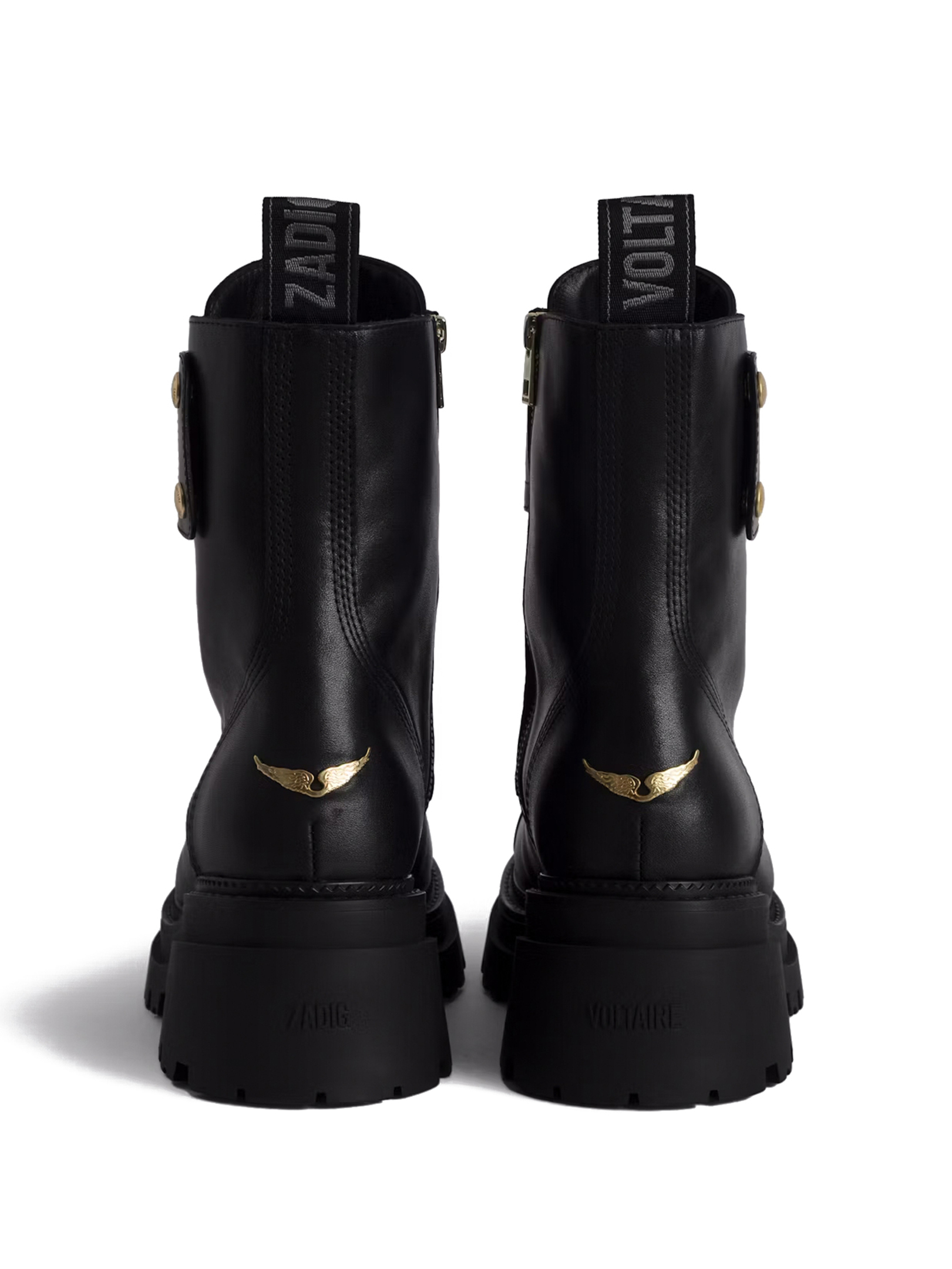 ΓΥΝΑΙΚΕΙΑ ΔΕΡΜΑΤΙΝΑ ΜΠΟΤΑΚΙΑ JOE RIDE  3