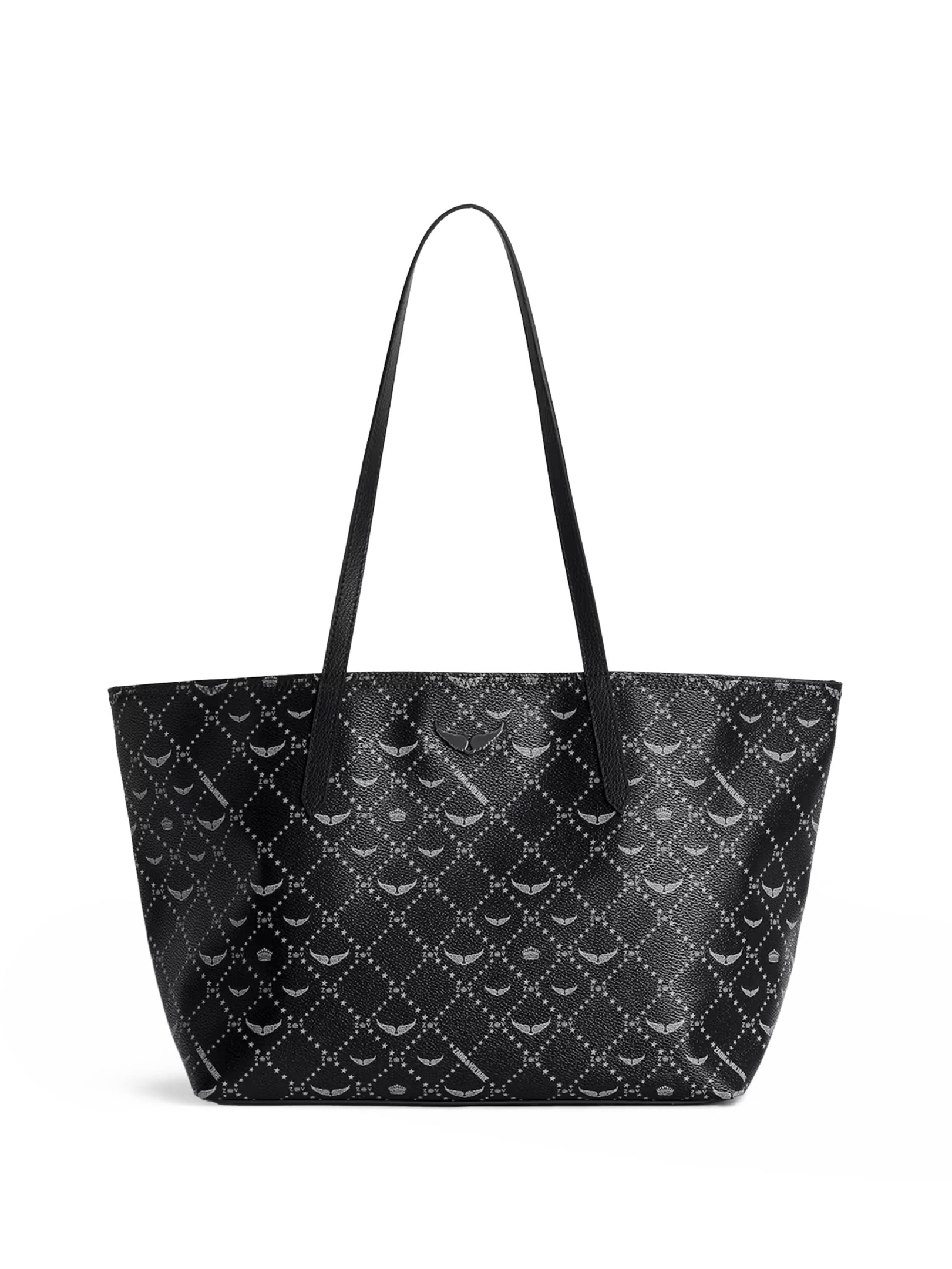 ΓΥΝΑΙΚΕΙΑ ΤΣΑΝΤΑ SHOPPER MONOGRAM 0