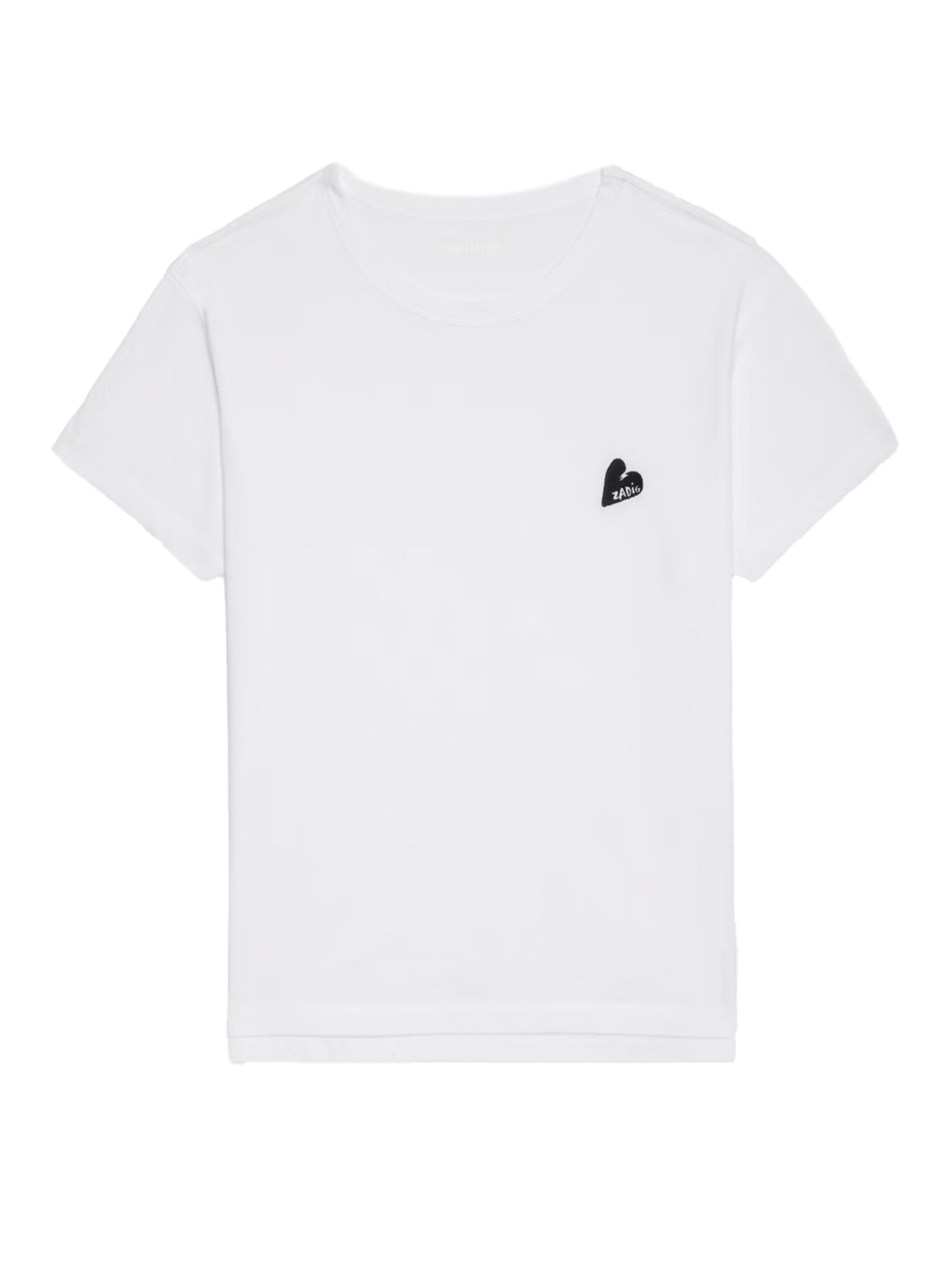 ΓΥΝΑΙΚΕΙΟ T-SHIRT ΜΕ ΤΥΠΩΜΑ MARTA 0