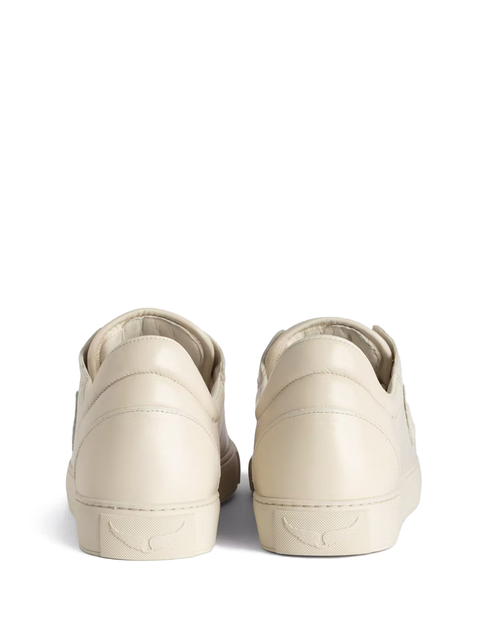 ΓΥΝΑΙΚΕΙΑ ΔΕΡΜΑΤΙΝΑ SNEAKERS FLY ON 2