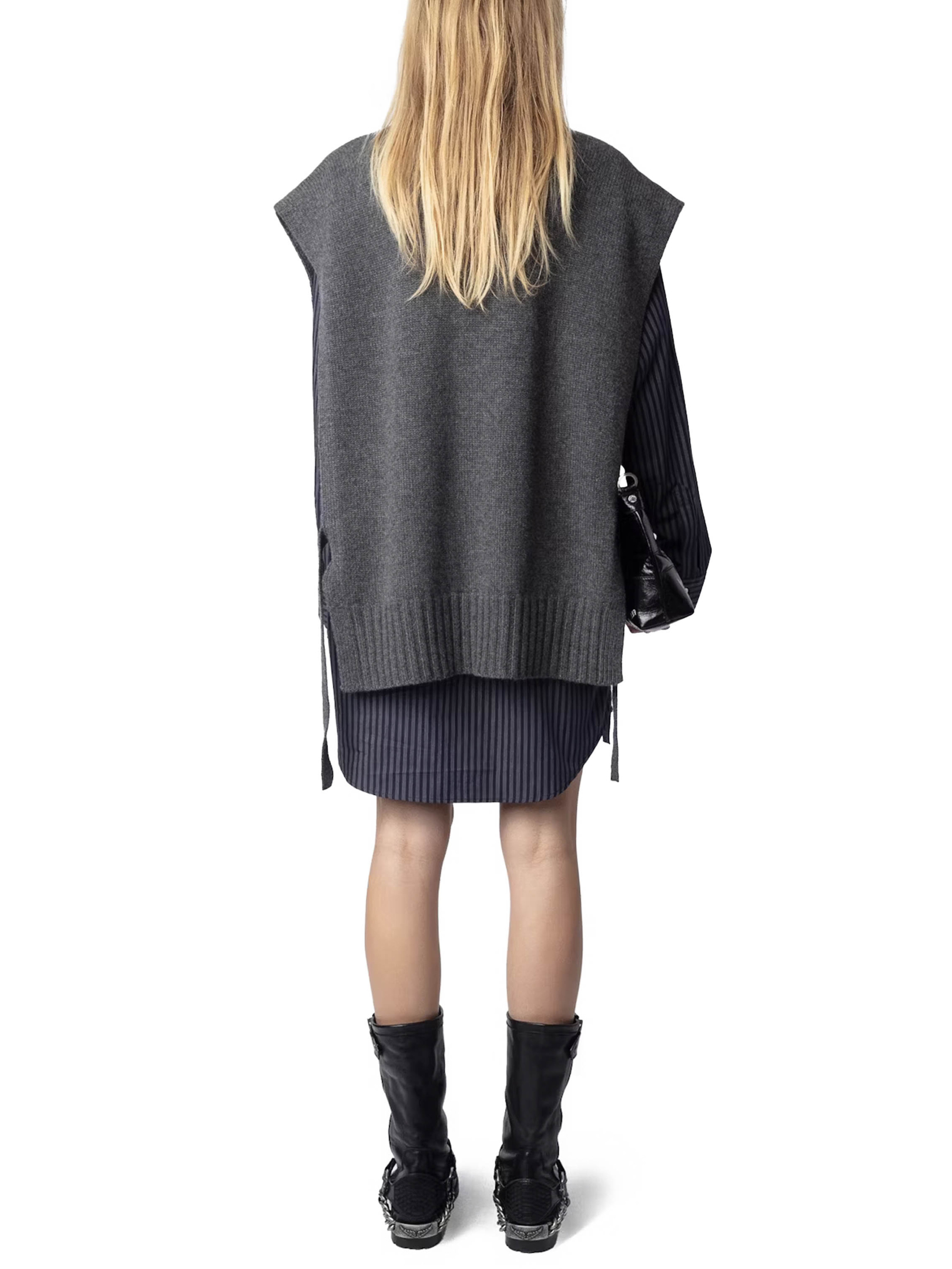 ΓΥΝΑΙΚΕΙΟ ΑΜΑΝΙΚΟ ΠΟΥΛΟΒΕΡ MADDY 2