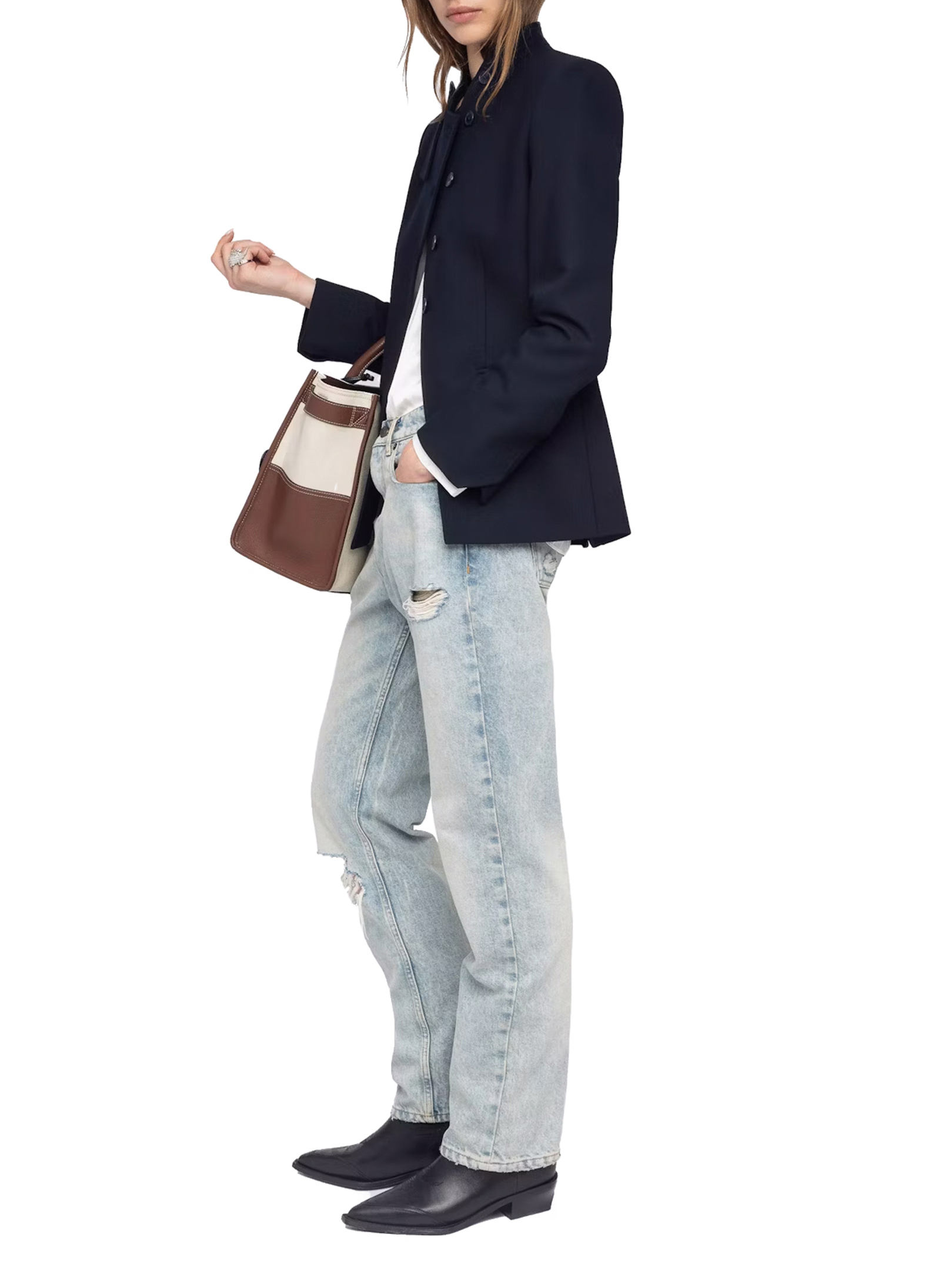 ΓΥΝΑΙΚΕΙΟ ΣΑΚΑΚΙ VERYSA 2