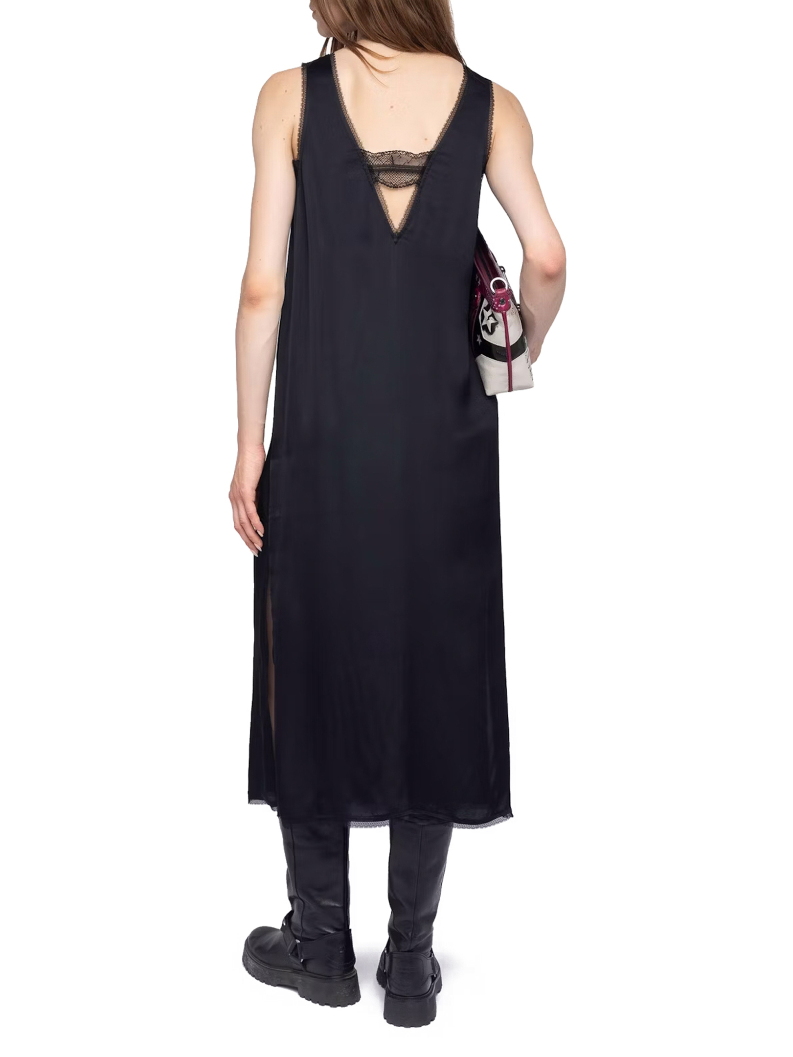 ΜΙΝΤΙ ΣΑΤΕΝ ΦΟΡΕΜΑ RENZO 2