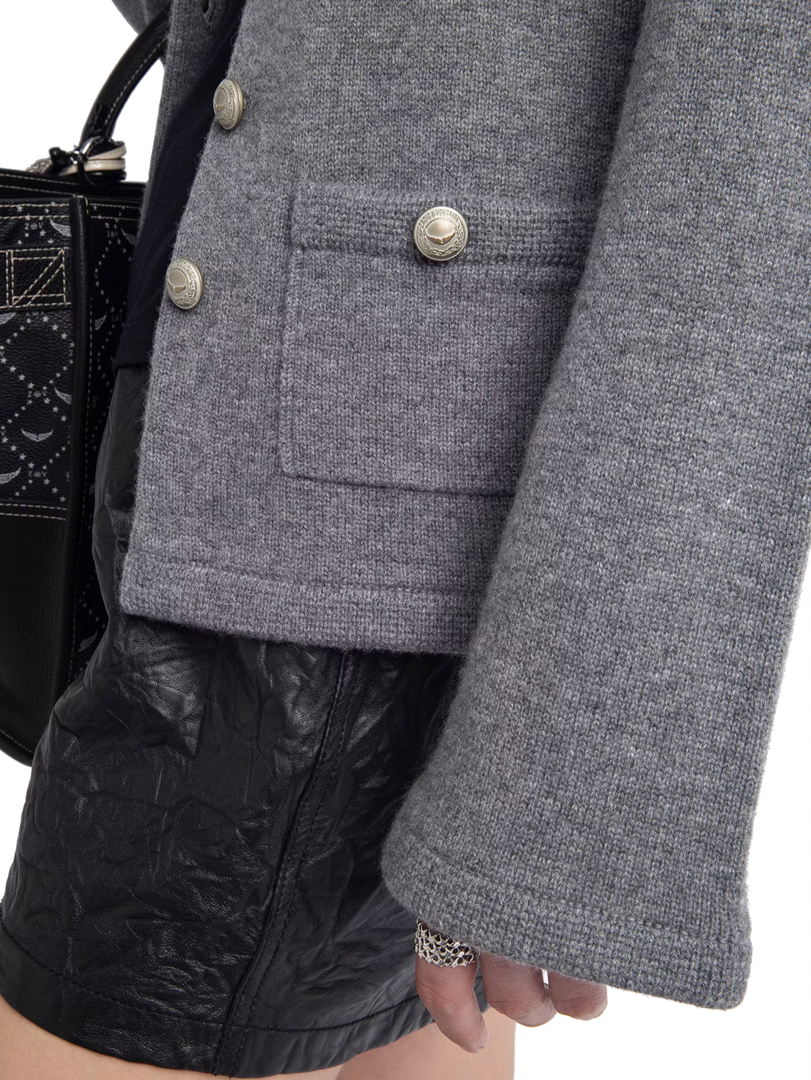 ΓΥΝΑΙΚΕΙΑ ΖΑΚΕΤΑ LUCY  3