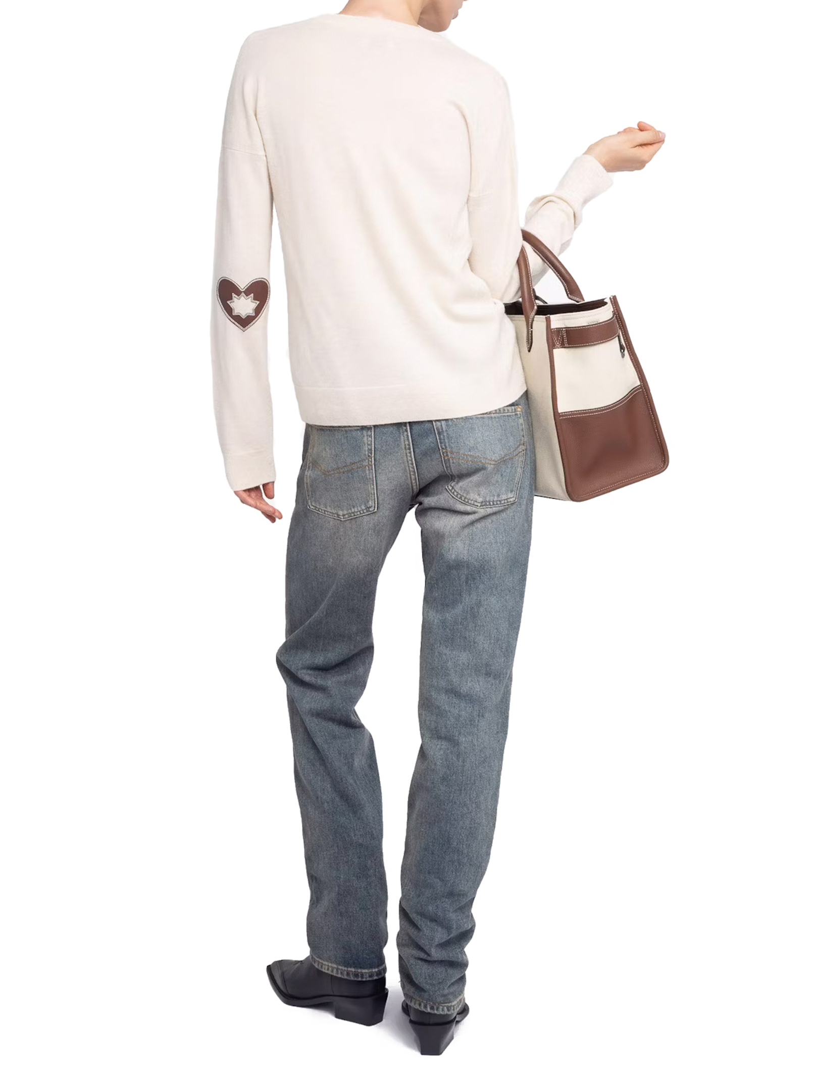 ΓΥΝΑΙΚΕΙΟ ΠΟΥΛΟΒΕΡ VIVI  2