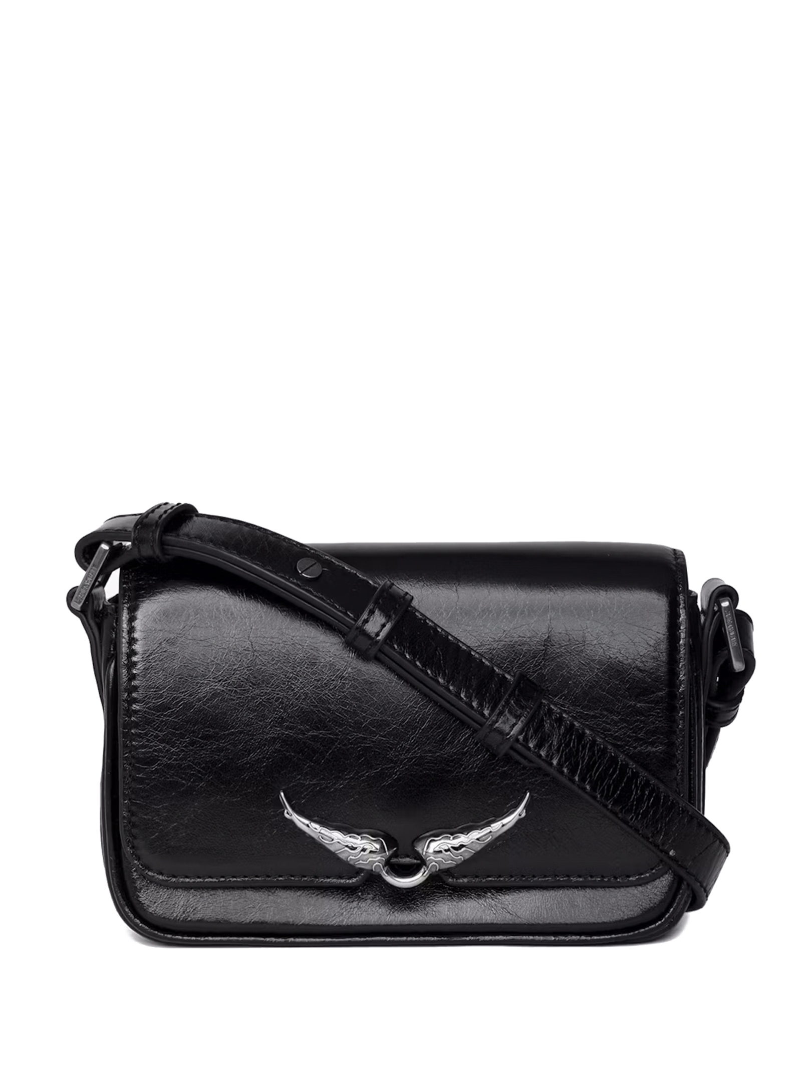 ΓΥΝΑΙΚΕΙΑ ΔΕΡΜΑΤΙΝΗ ΤΣΑΝΤΑ ΧΙΑΣΤΙ ZAZI 0