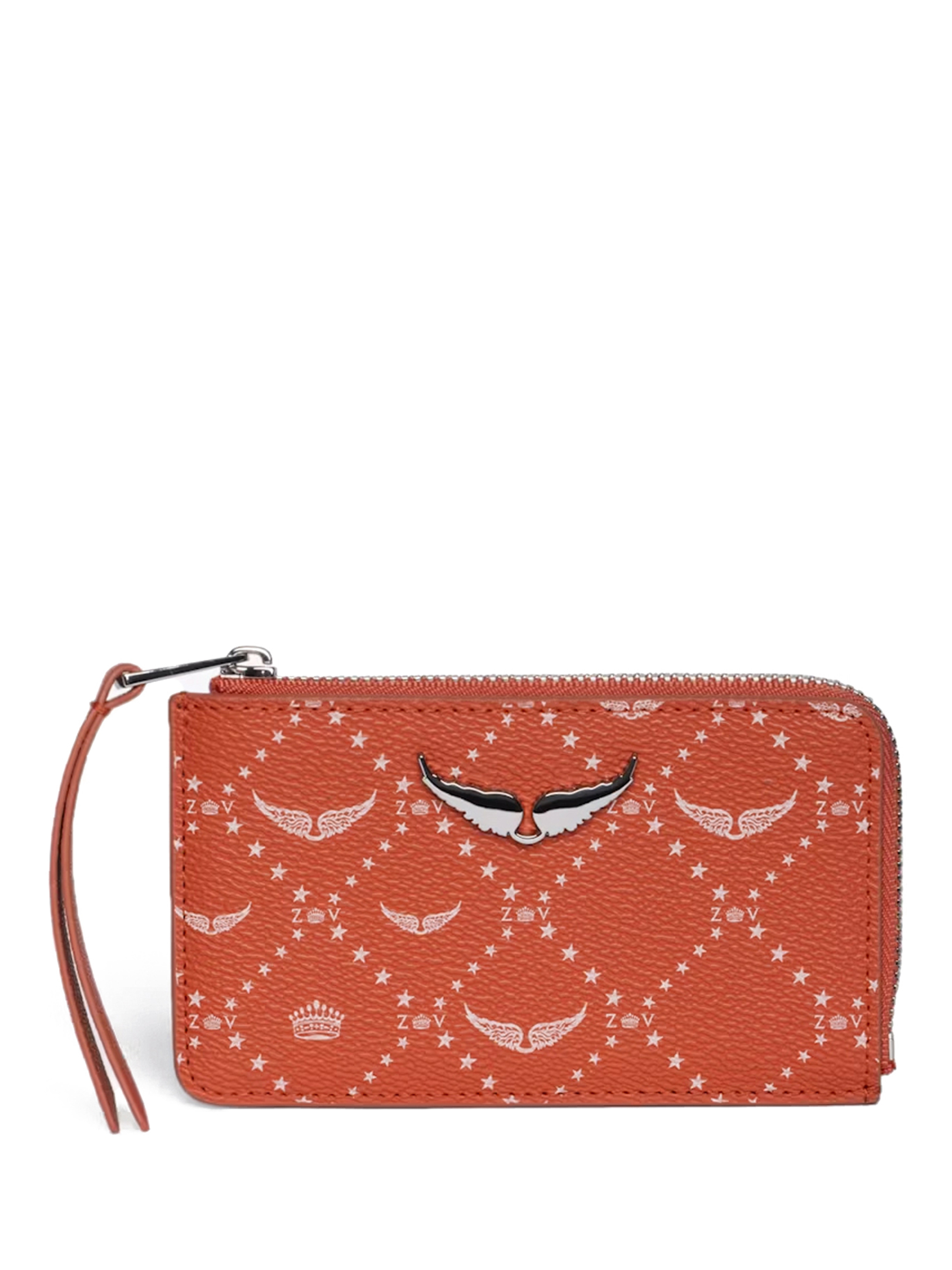 ΓΥΝΑΙΚΕΙΑ ΘΗΚΗ ΚΑΡΤΩΝ MONOGRAM 0