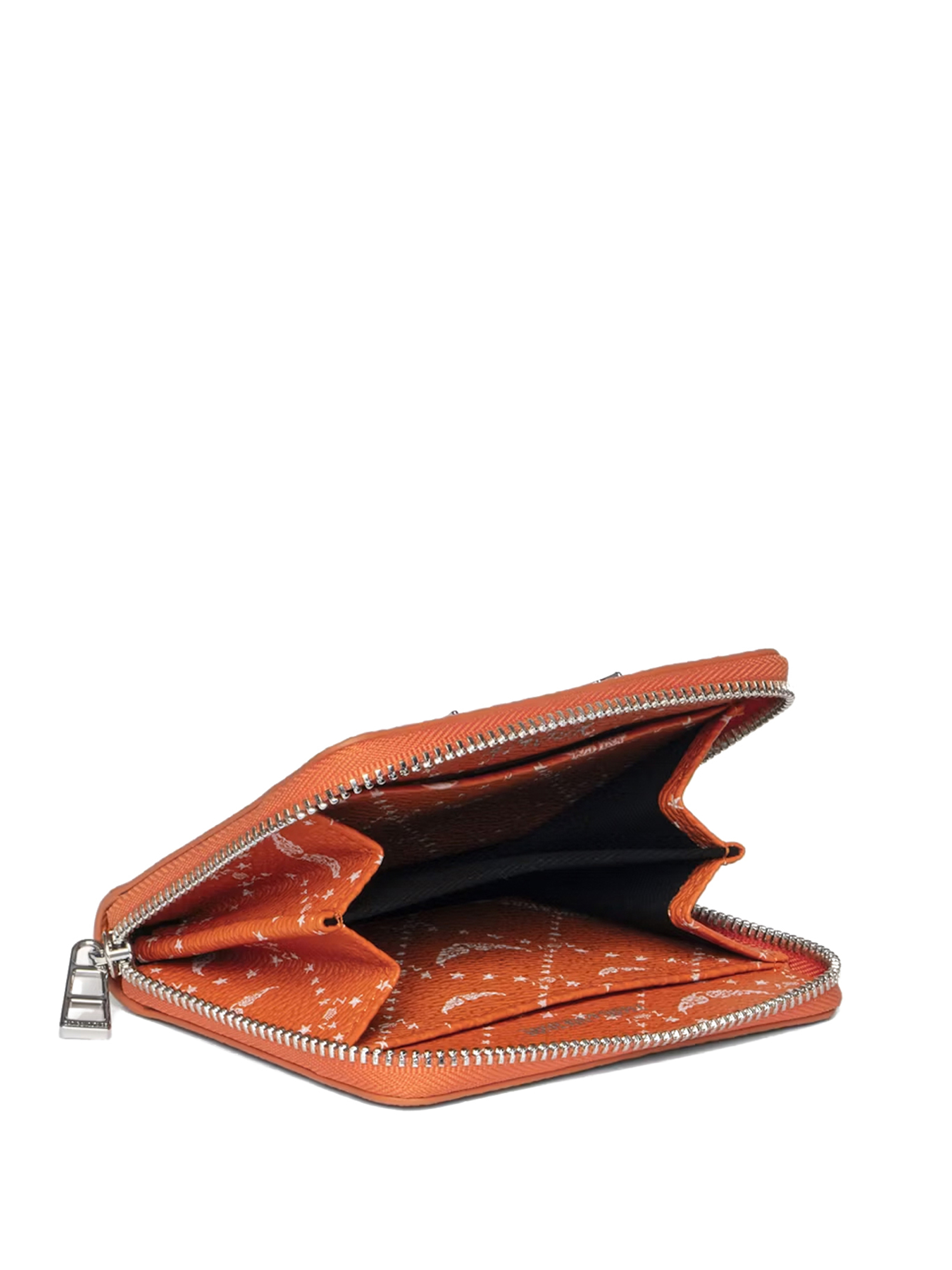 ΓΥΝΑΙΚΕΙΟ ΠΟΡΤΟΦΟΛΙ MINI ZV MONOGRAM 2