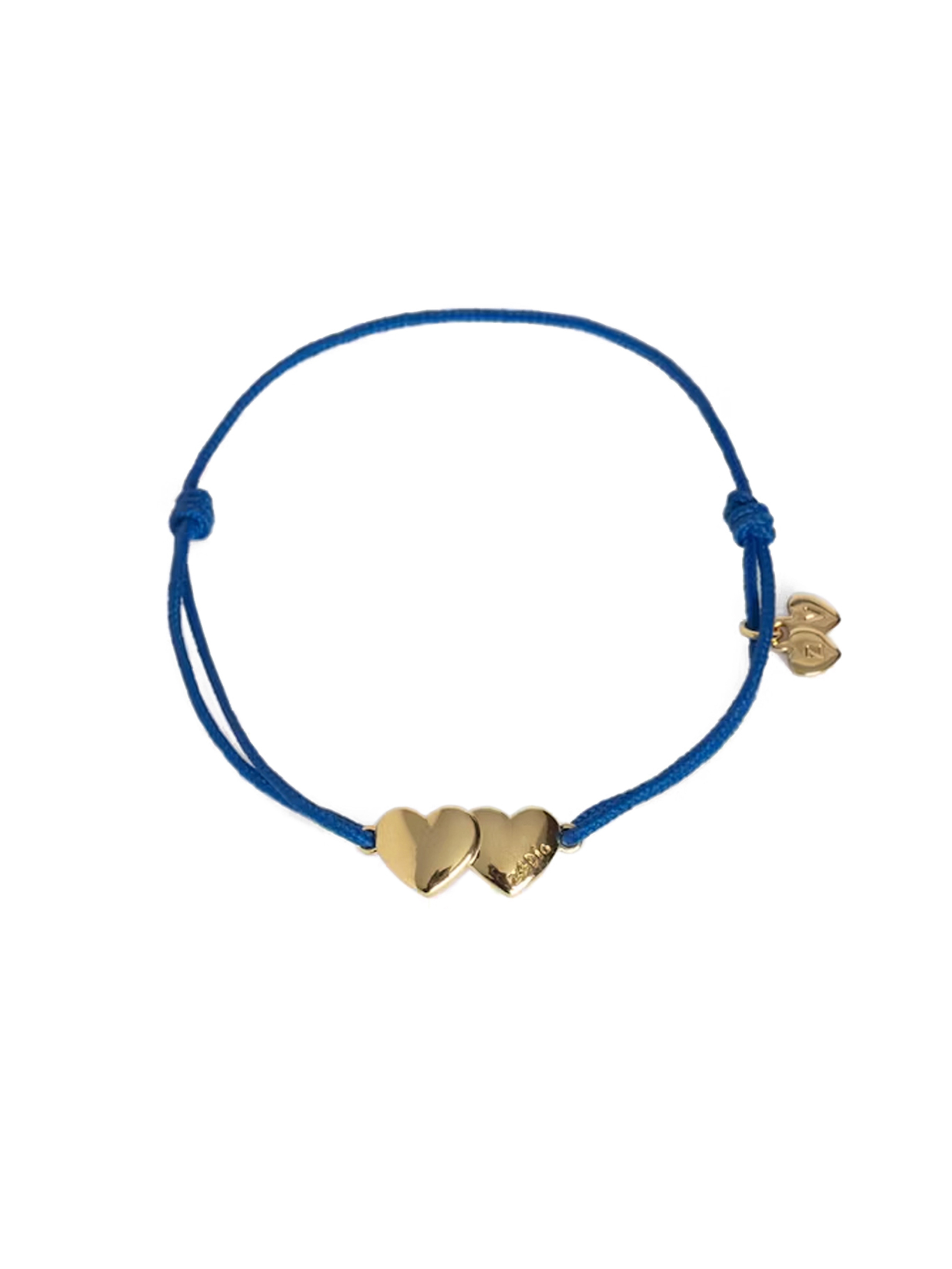 ΓΥΝΑΙΚΕΙΟ ΒΡΑΧΙΟΛΙ LINK HEART 0