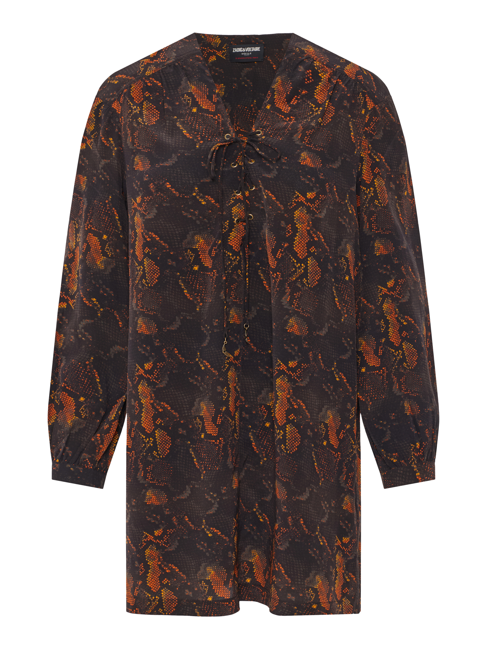 ΜΙΝΙ ΦΟΡΕΜΑ RAMELA 0