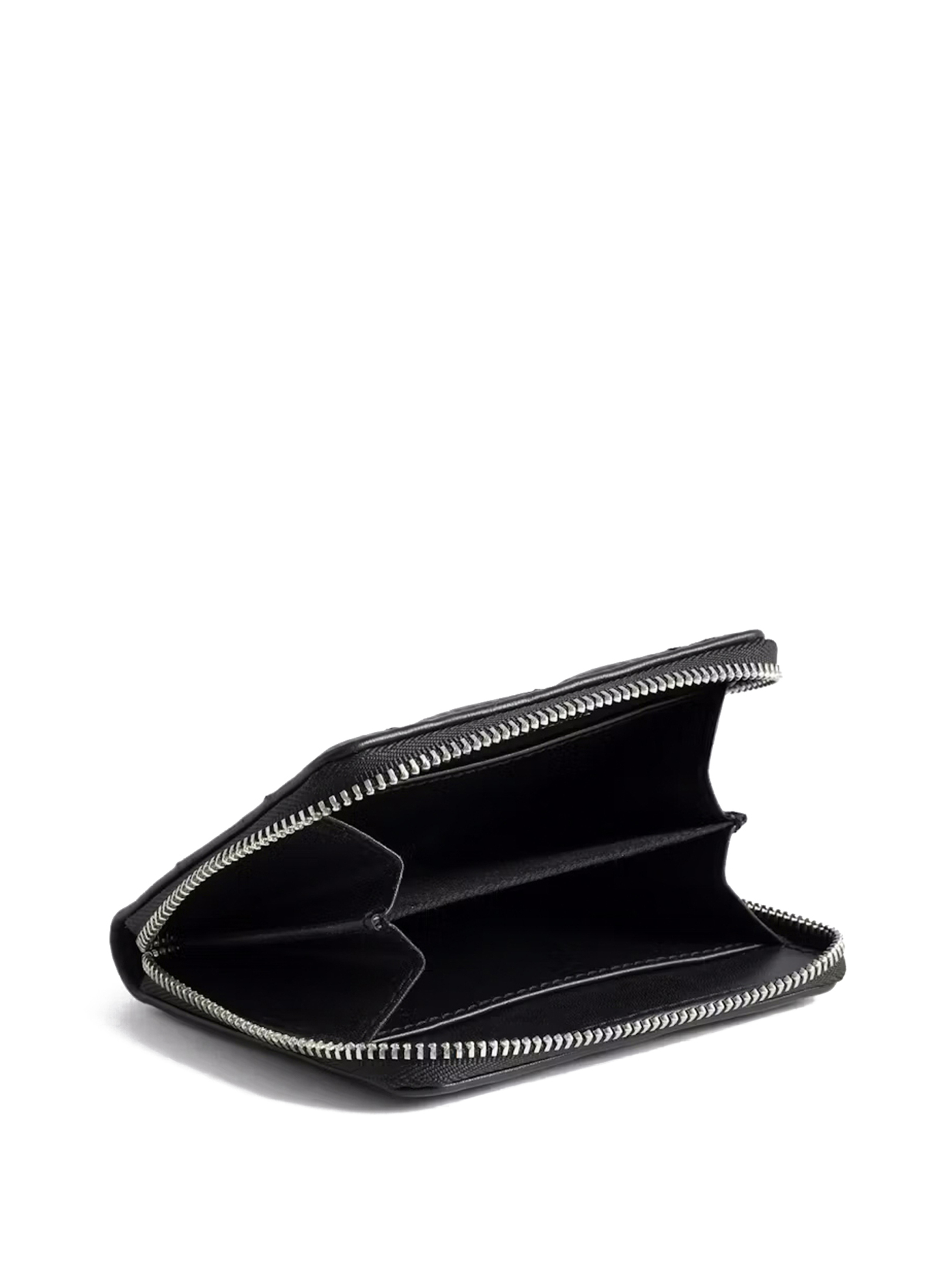 ΓΥΝΑΙΚΕΙΟ ΠΟΡΤΟΦΟΛΙ QUILTED MONOGRAM 2