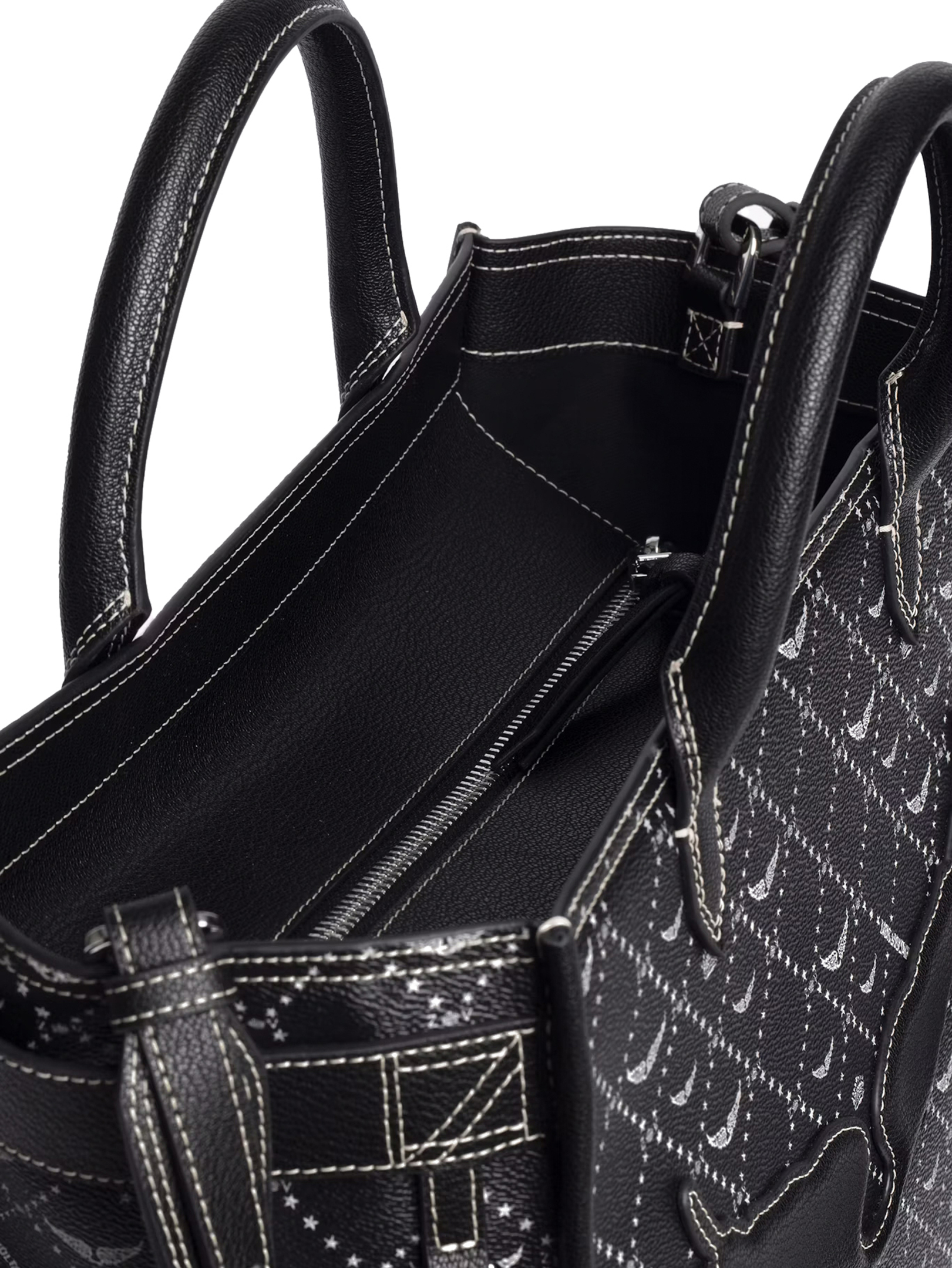 ΓΥΝΑΙΚΕΙΑ ΤΣΑΝΤΑ ΧΕΙΡΟΣ ANGEL  3