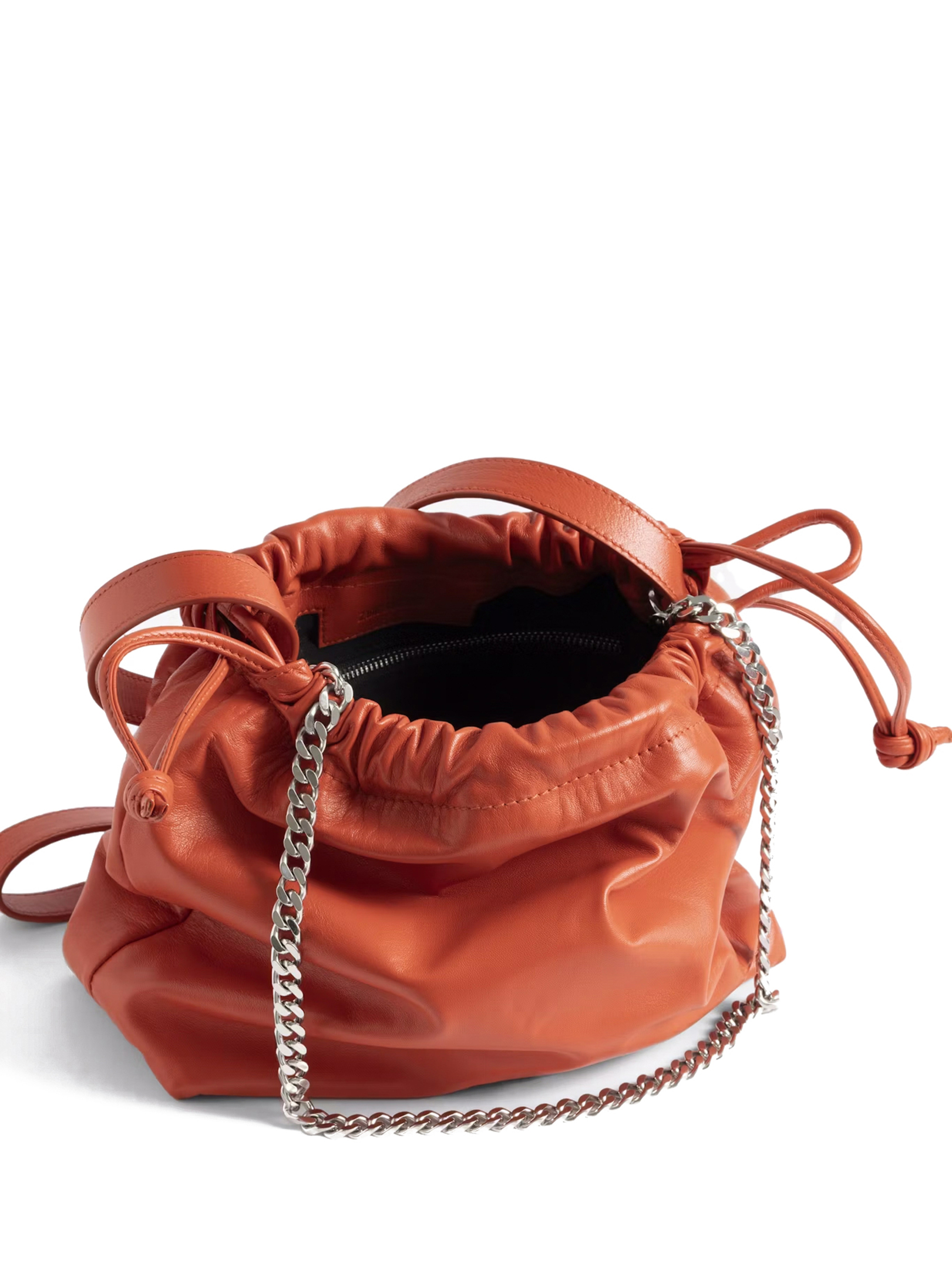 ΓΥΝΑΙΚΕΙΑ ΔΕΡΜΑΤΙΝΗ ΤΣΑΝΤΑ ΩΜΟΥ ROCK TODAY 2