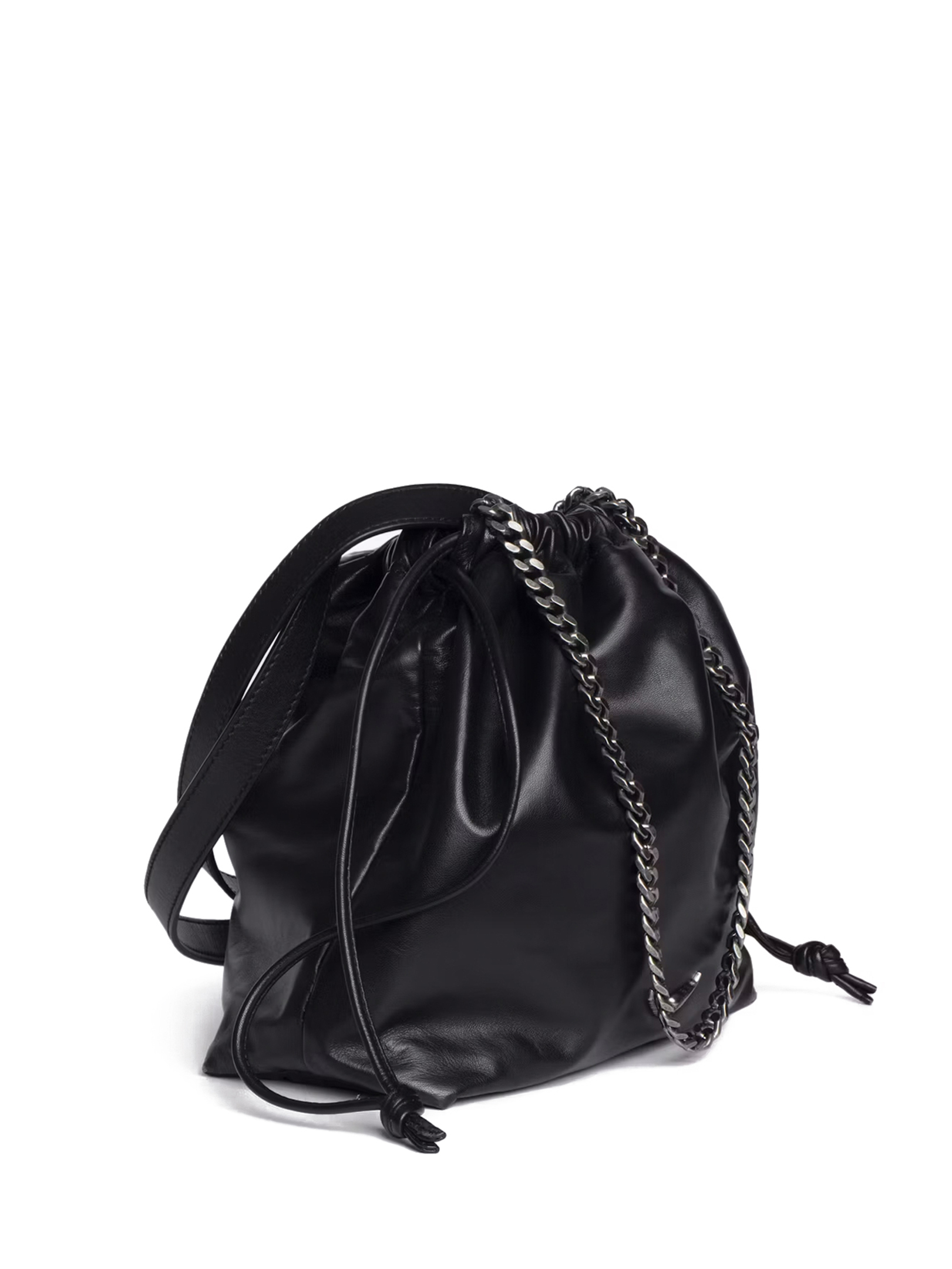 ΓΥΝΑΙΚΕΙΑ ΔΕΡΜΑΤΙΝΗ ΤΣΑΝΤΑ ΩΜΟΥ ROCK TODAY 2